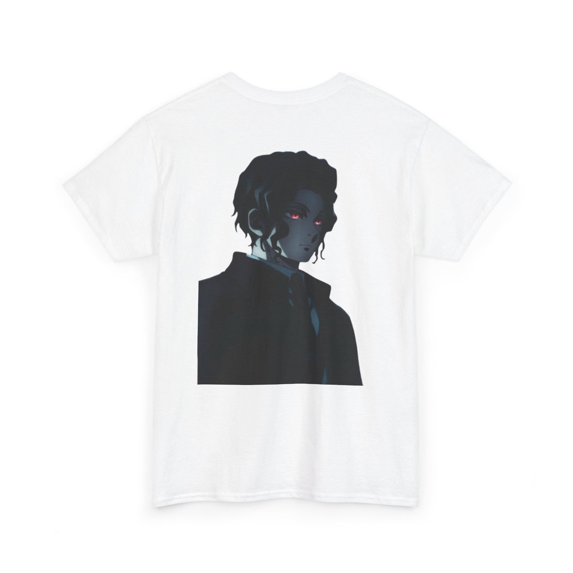 Demon-Inspired Tee