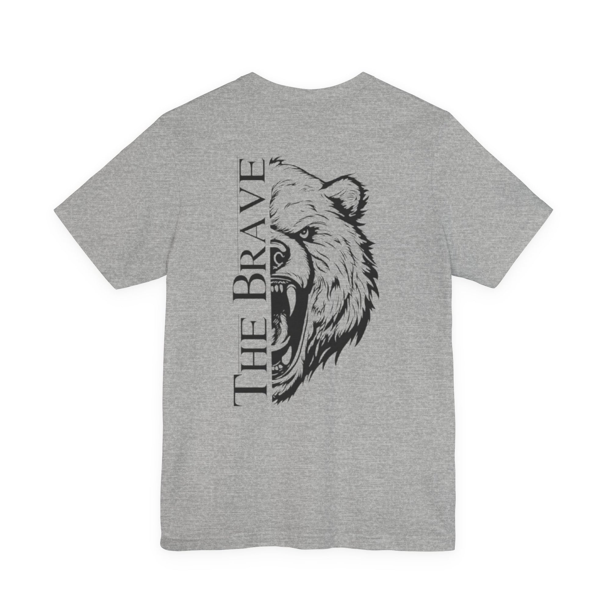 The Brave T-Shirt
