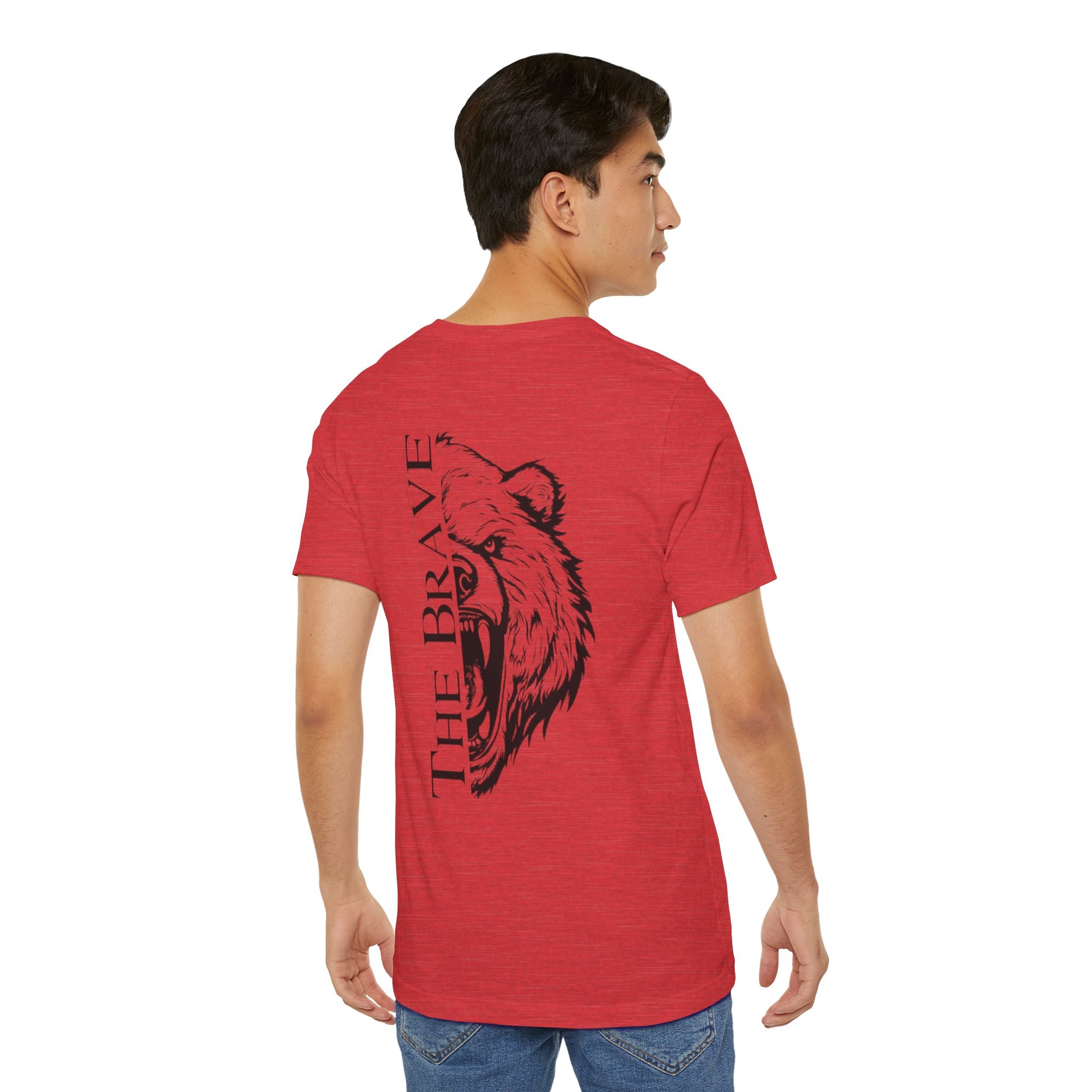 The Brave T-Shirt