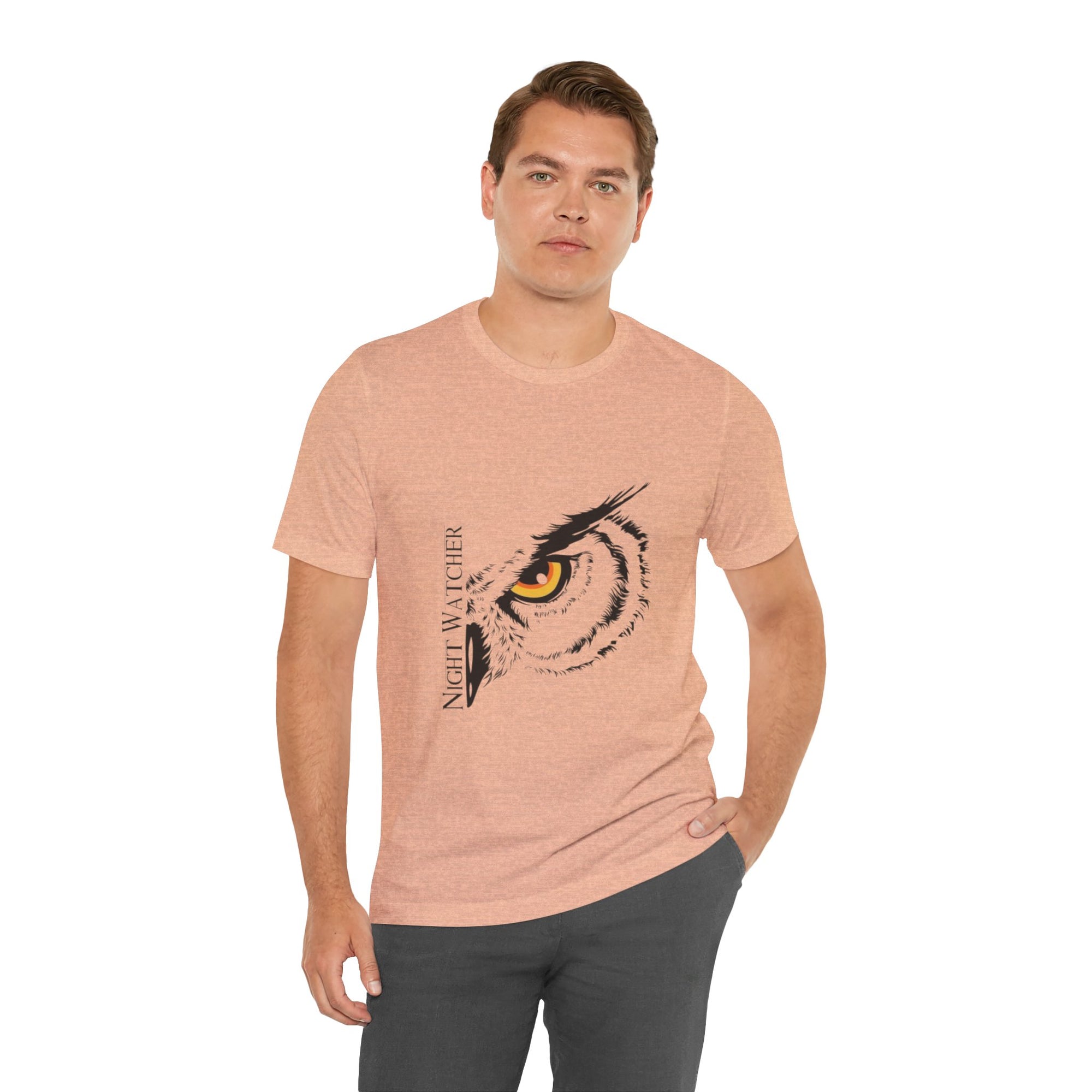 The Night Watcher T-Shirt