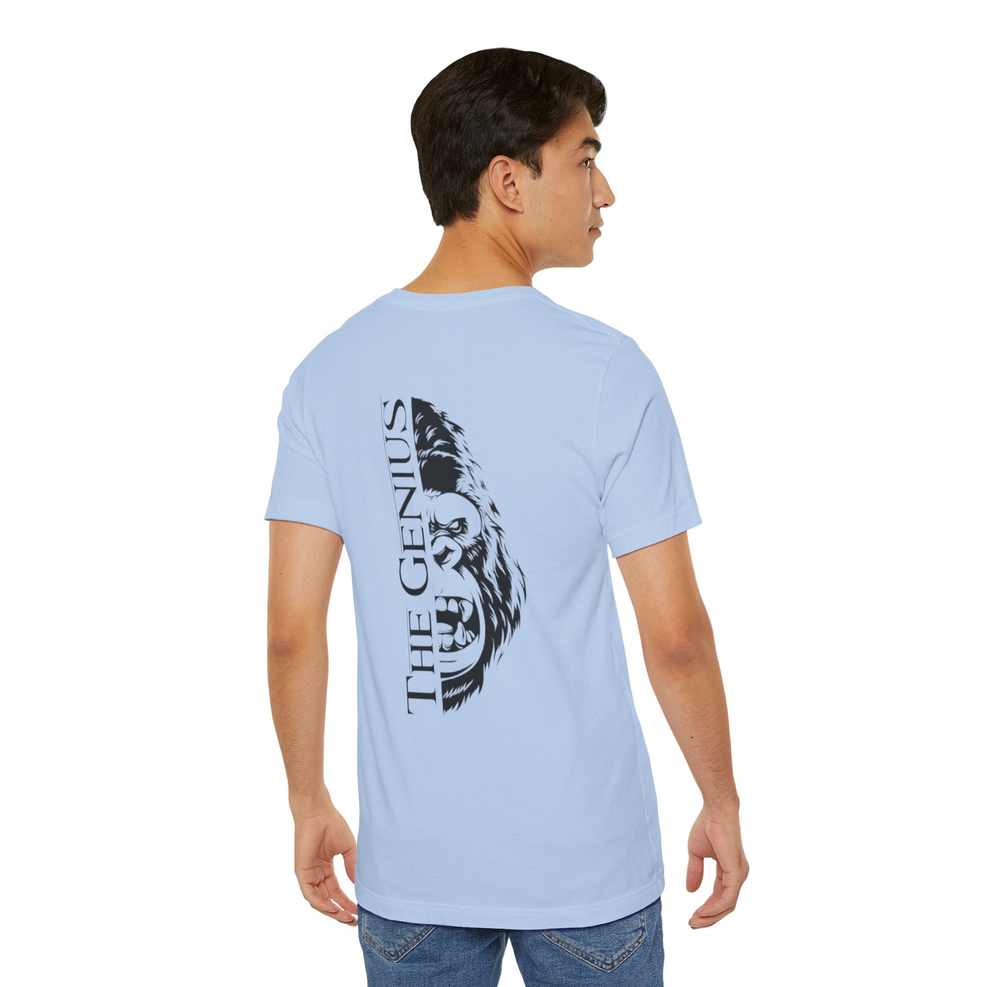 Genius T-Shirt