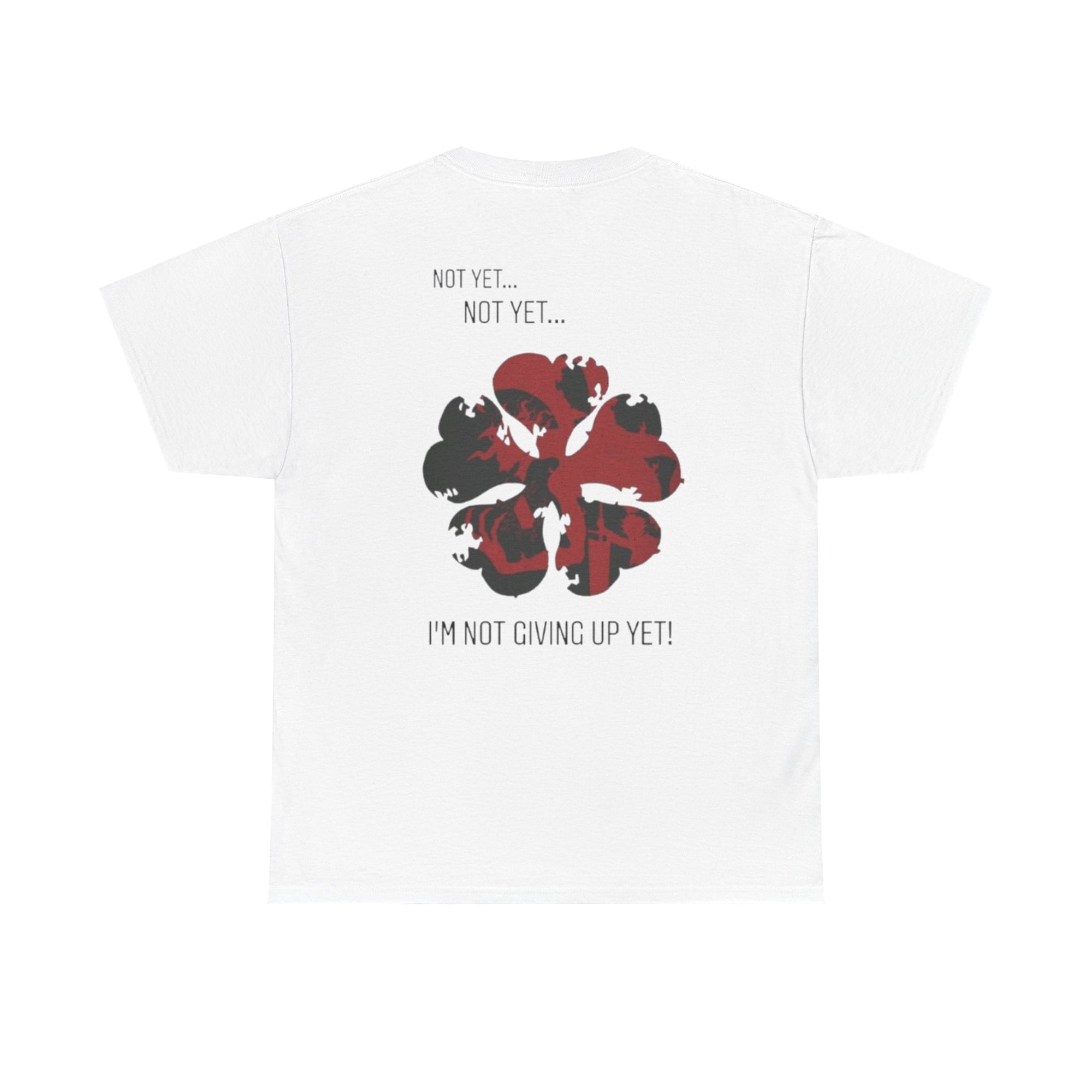 Black Clover Asta-Inspired Tee