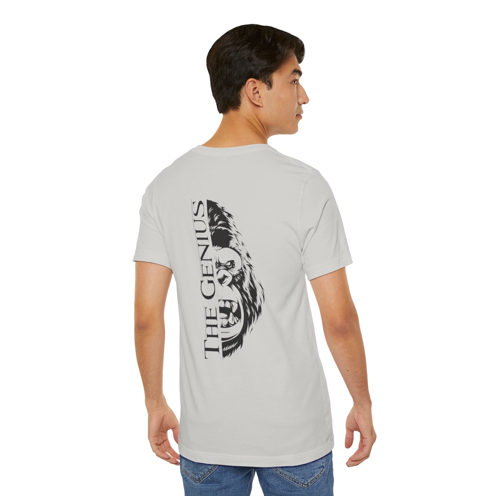 Genius T-Shirt
