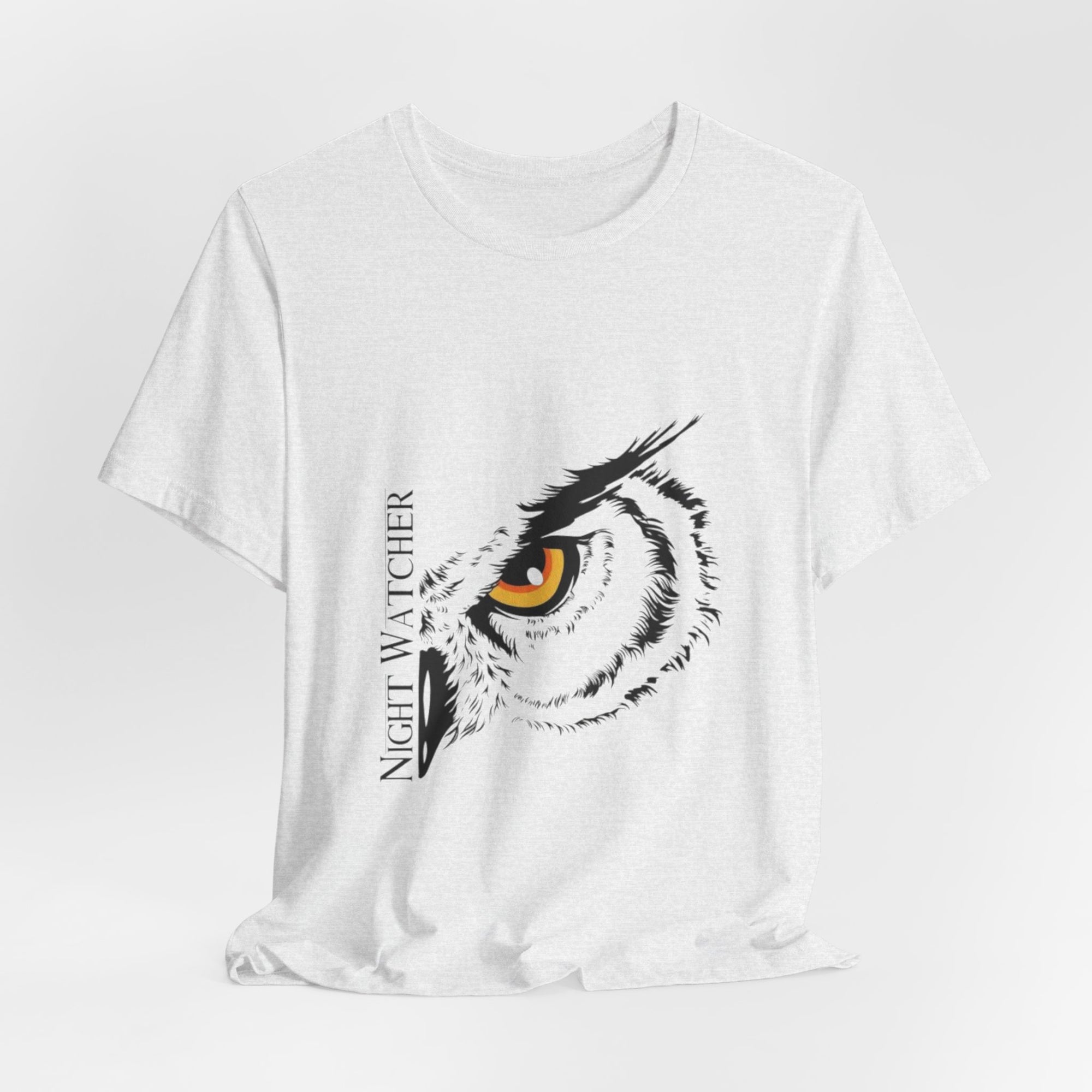 The Night Watcher T-Shirt