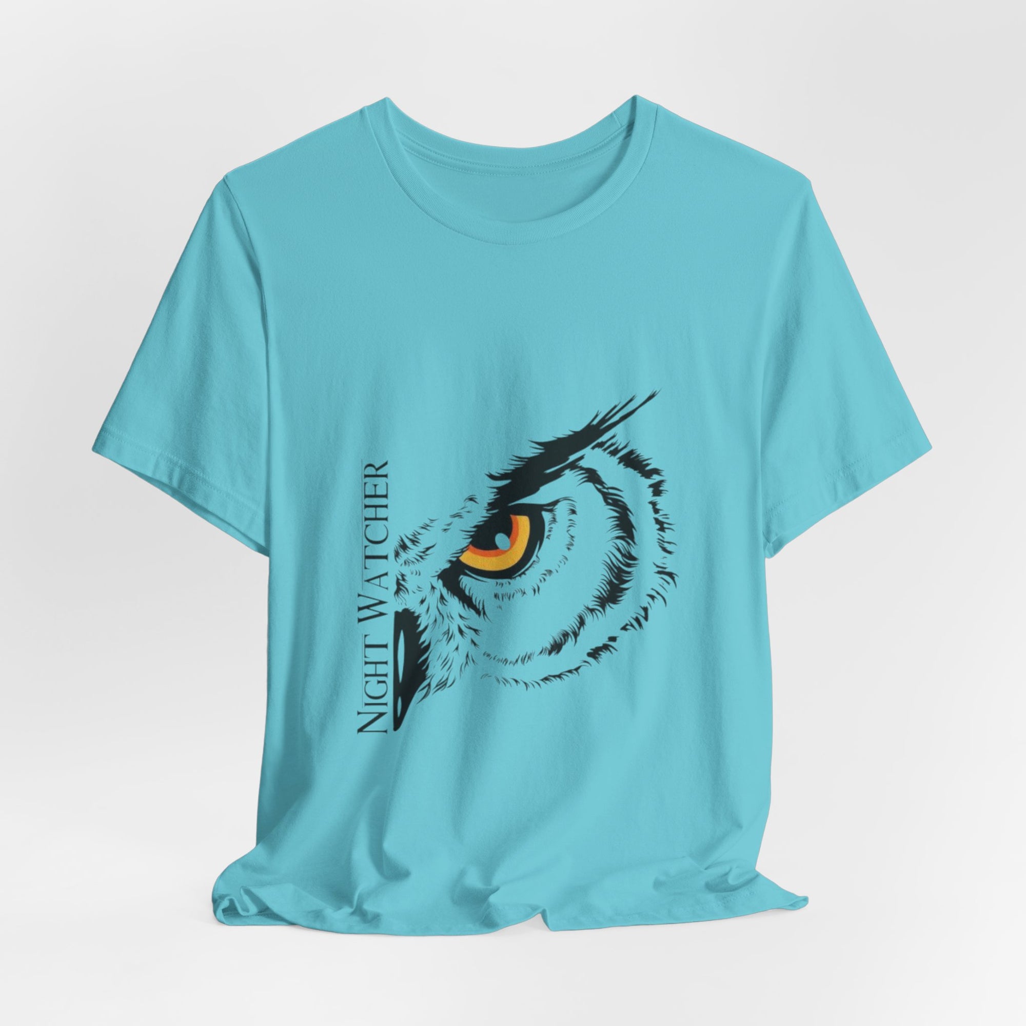 The Night Watcher T-Shirt