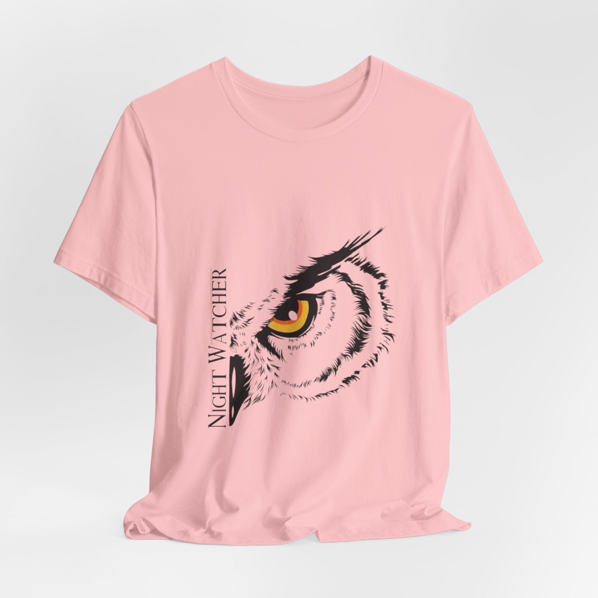 The Night Watcher T-Shirt