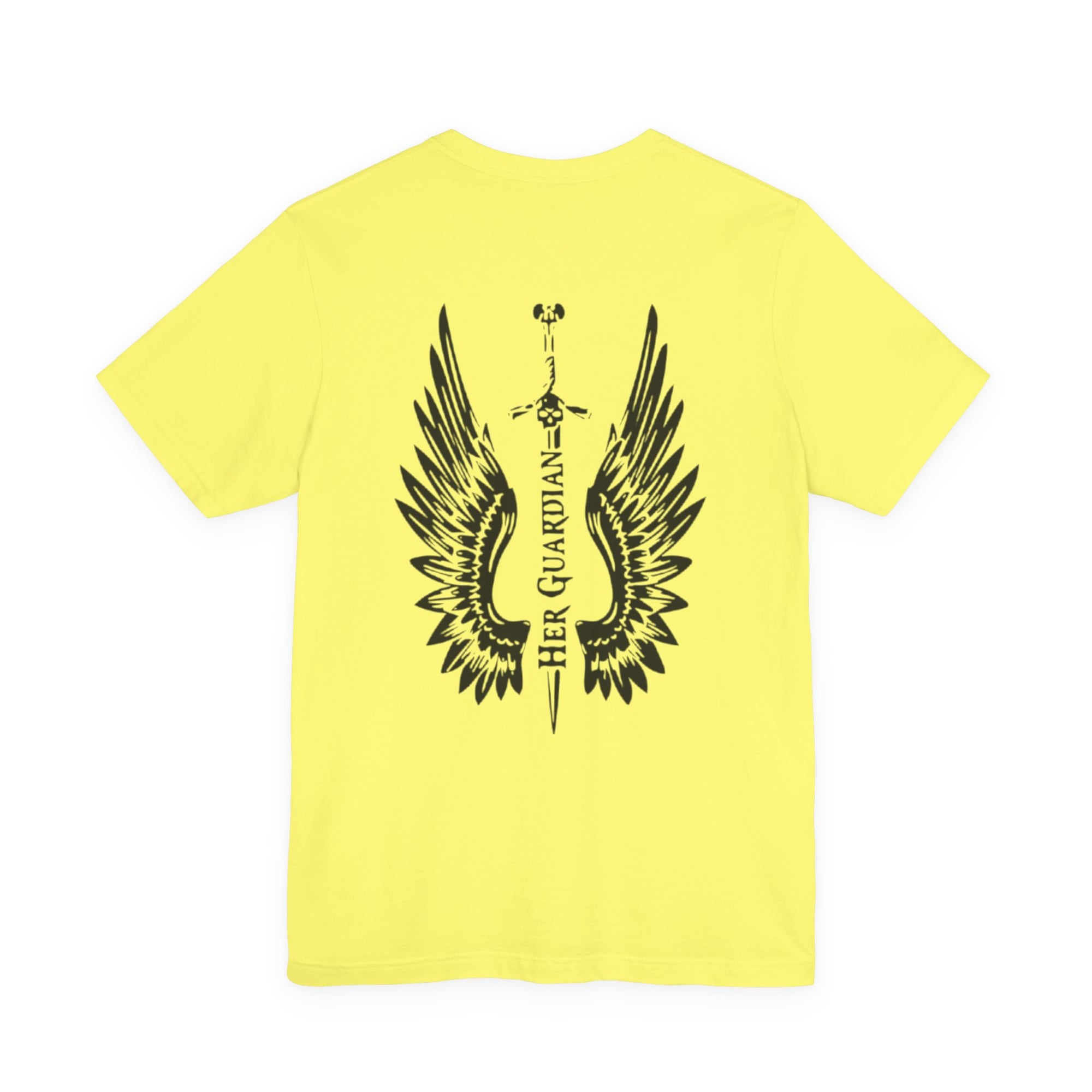Her Guardian T-Shirt
