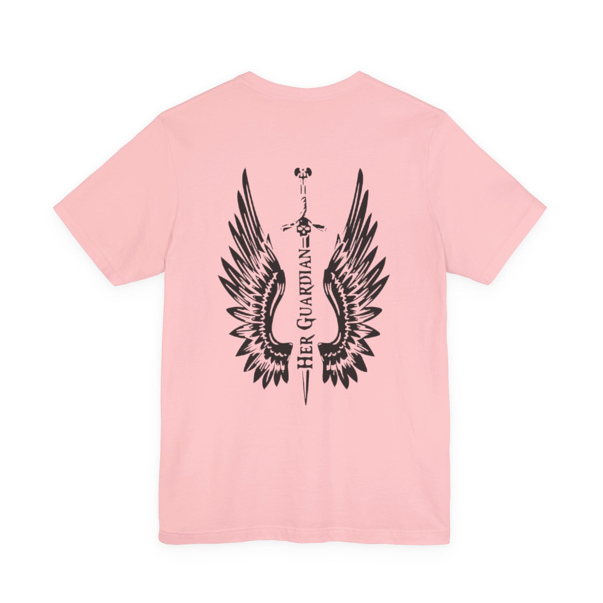 Her Guardian T-Shirt