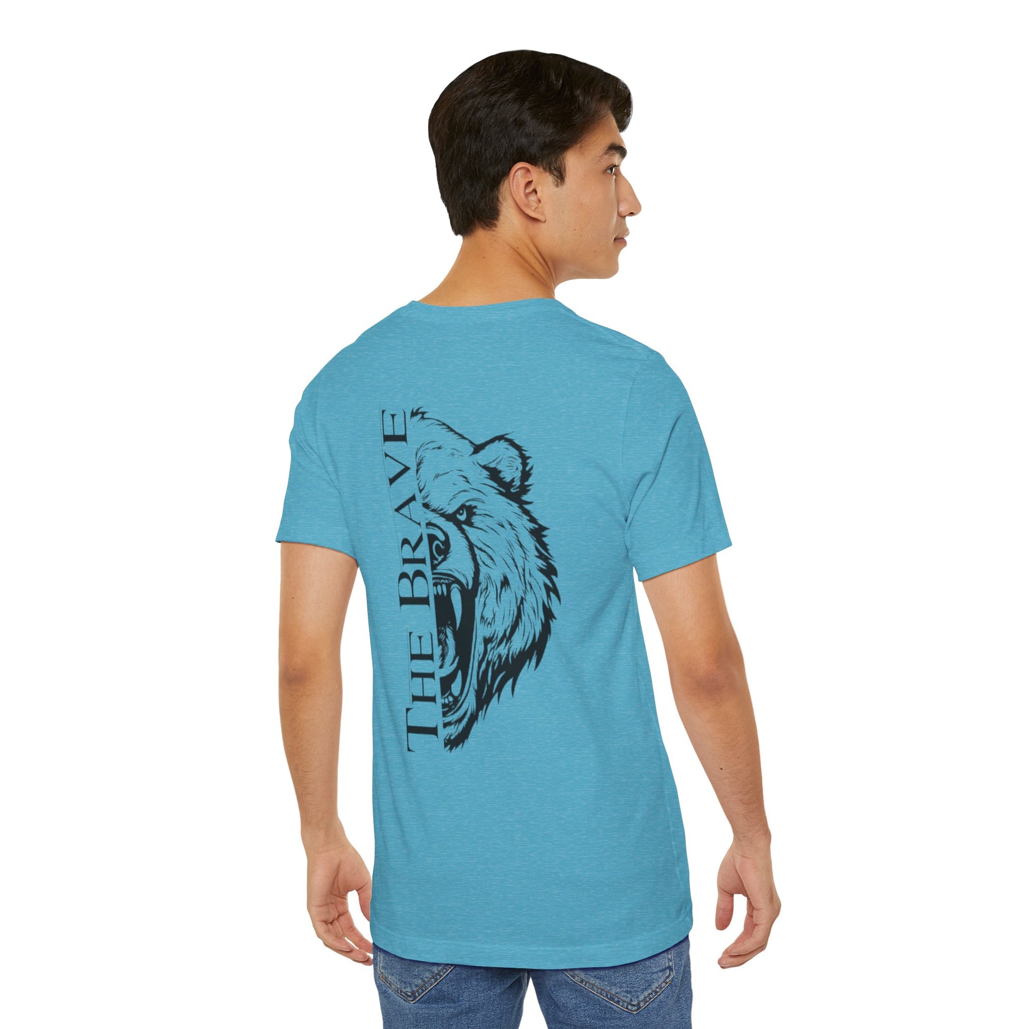 The Brave T-Shirt