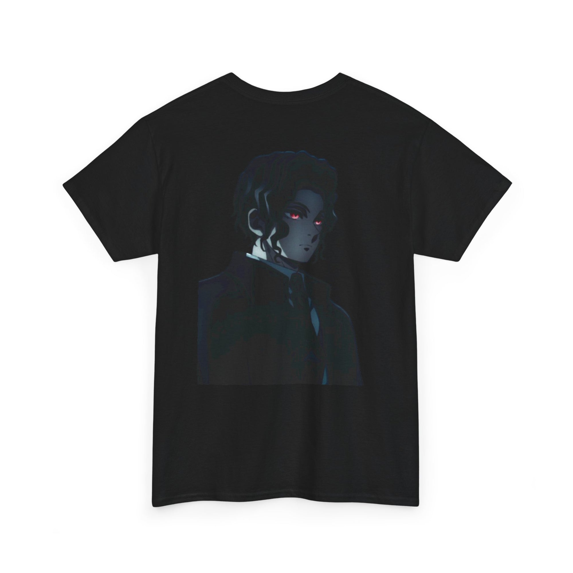 Demon-Inspired Tee
