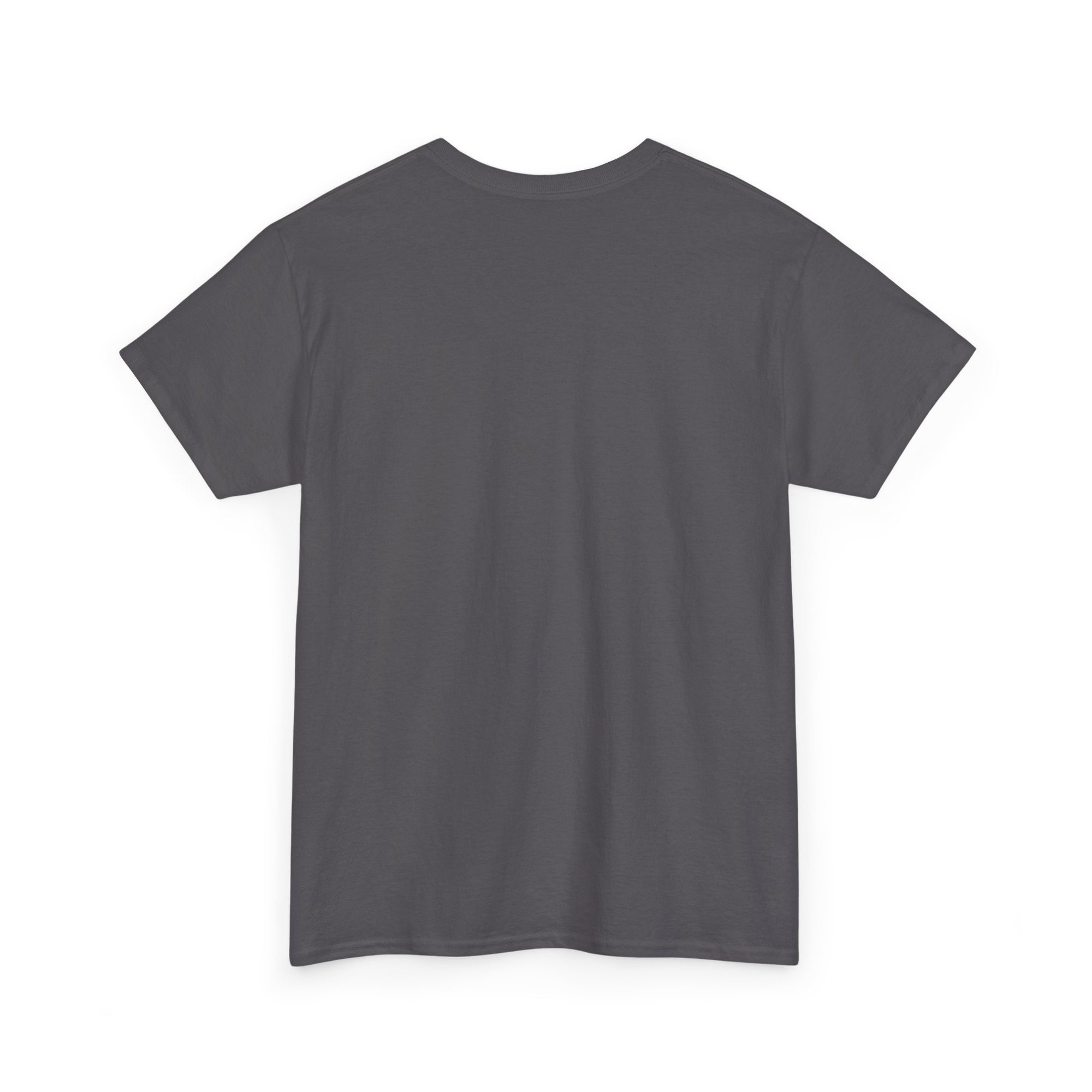 Dragon Ball | Unisex Heavy Cotton Tee – Iconic Comfort with Anime Style