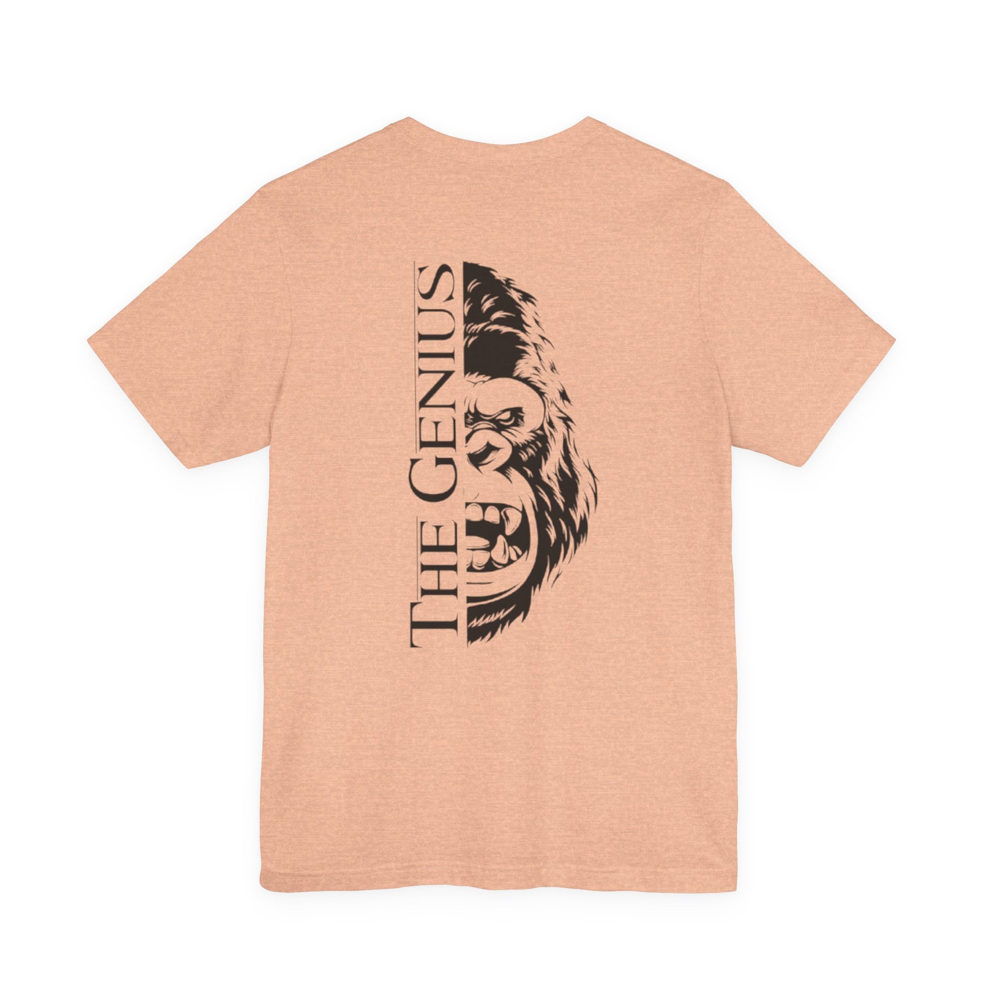 Genius T-Shirt