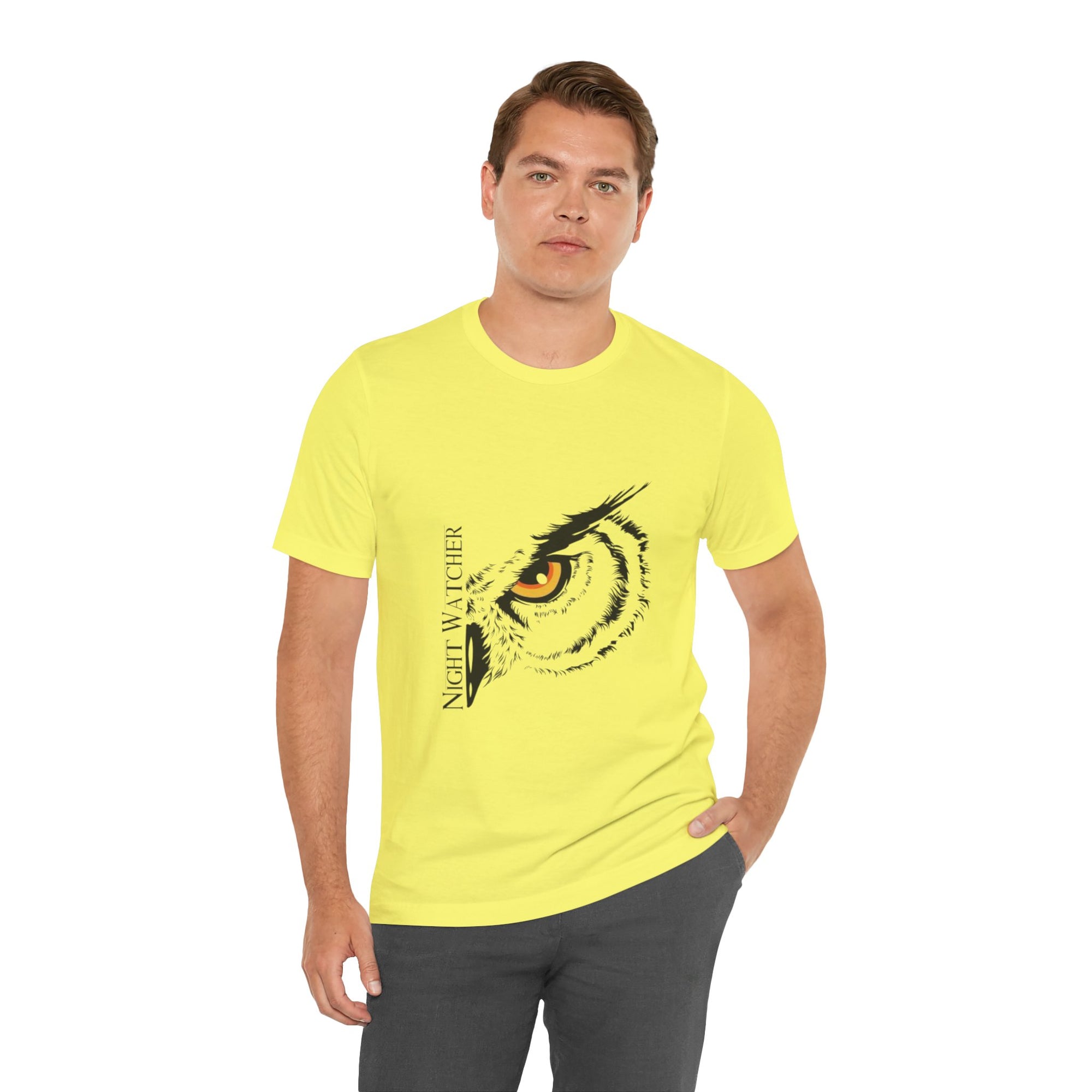 The Night Watcher T-Shirt