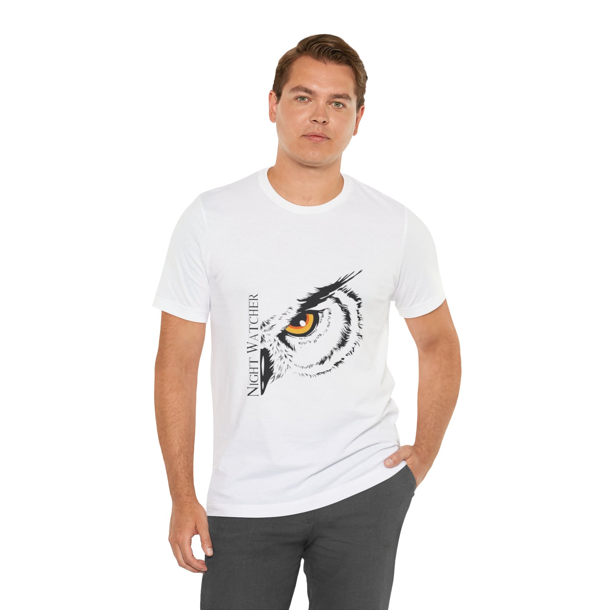 The Night Watcher T-Shirt