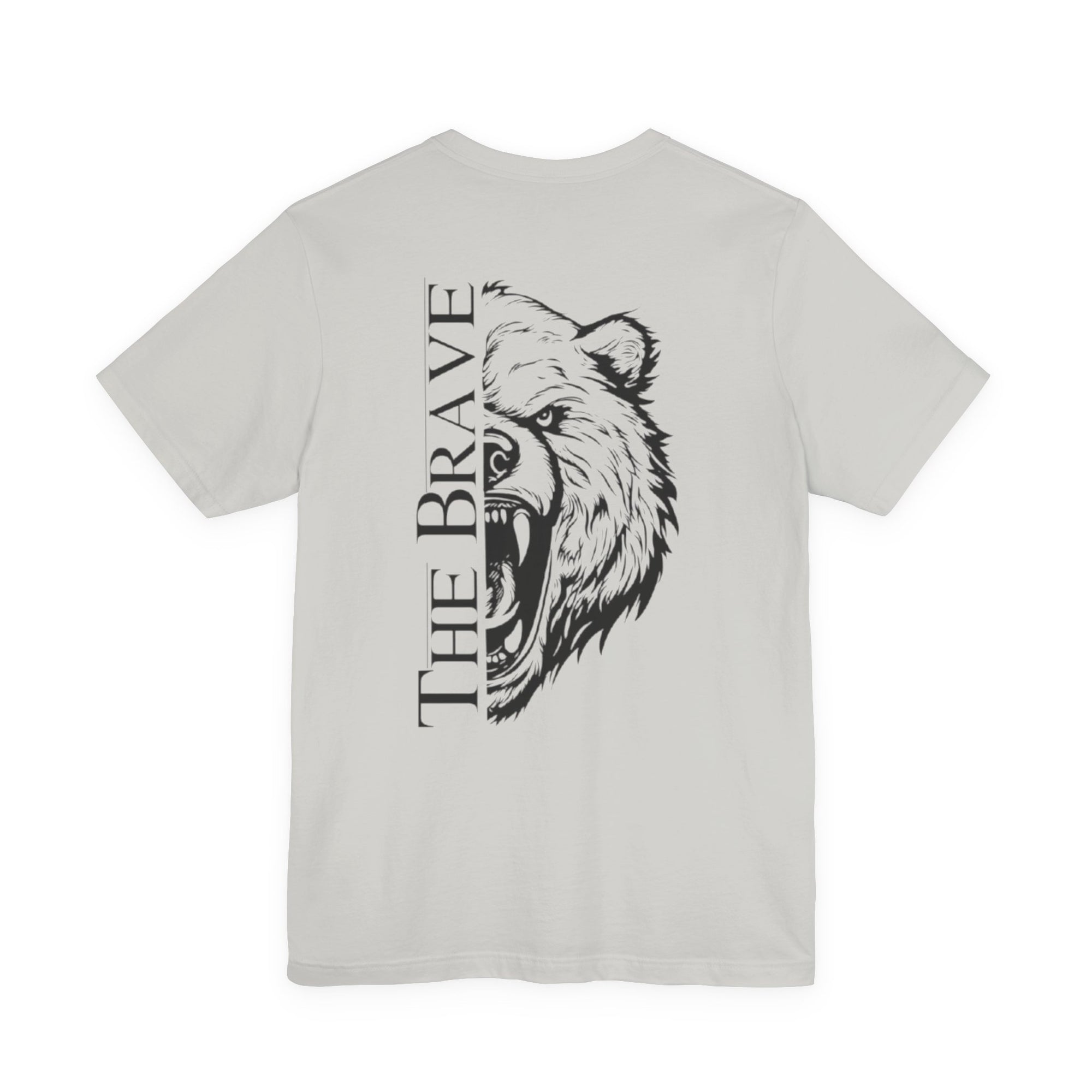 The Brave T-Shirt