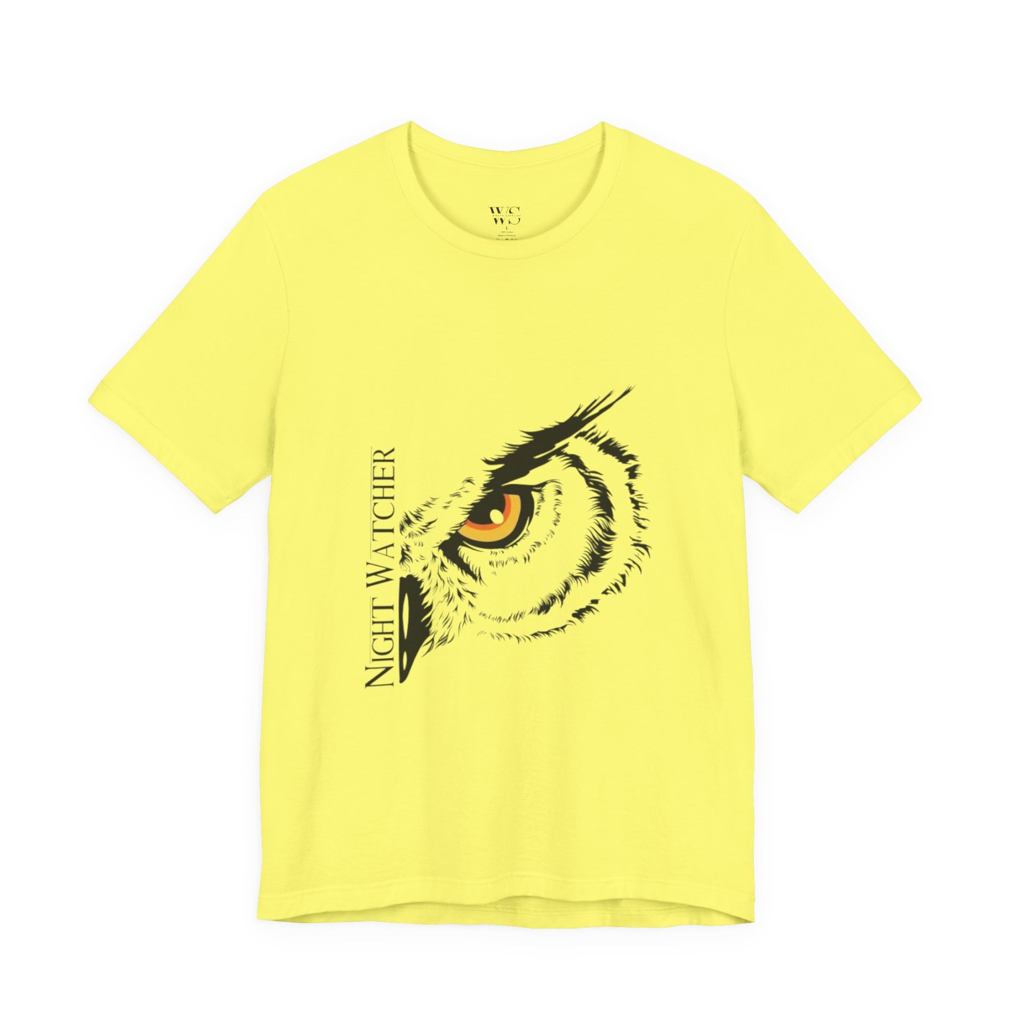 The Night Watcher T-Shirt