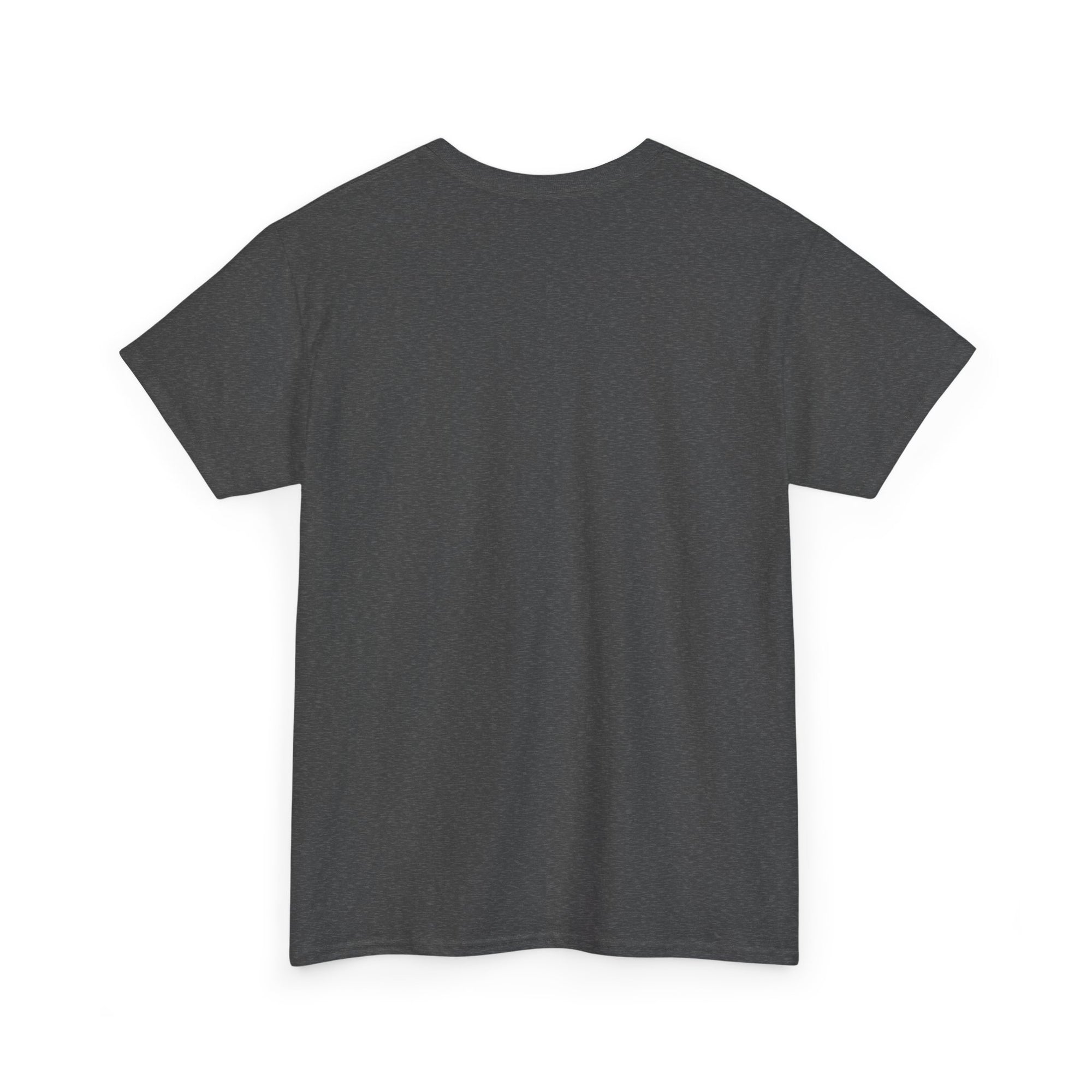 Dragon Ball | Unisex Heavy Cotton Tee – Iconic Comfort with Anime Style