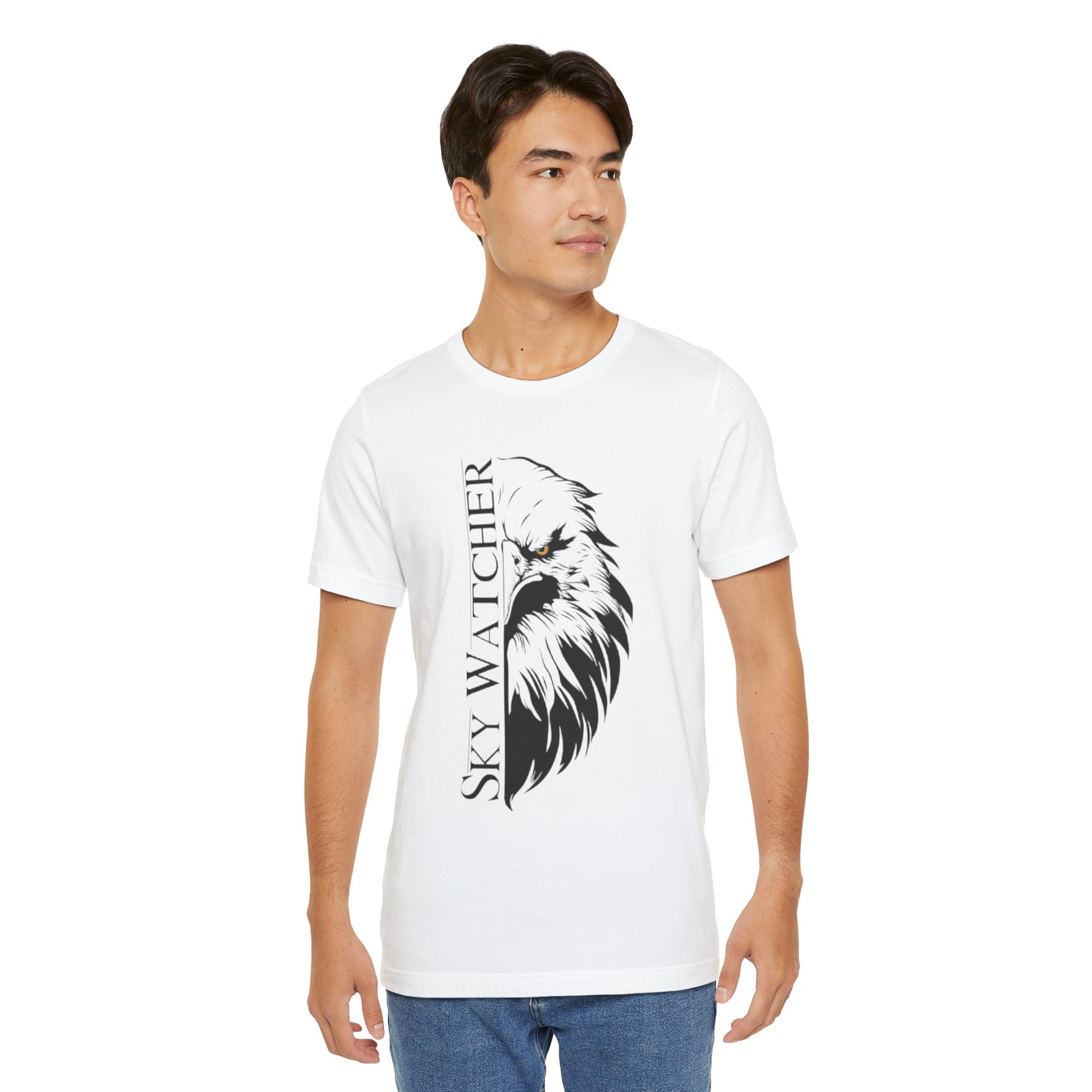 Sky Watcher Tee
