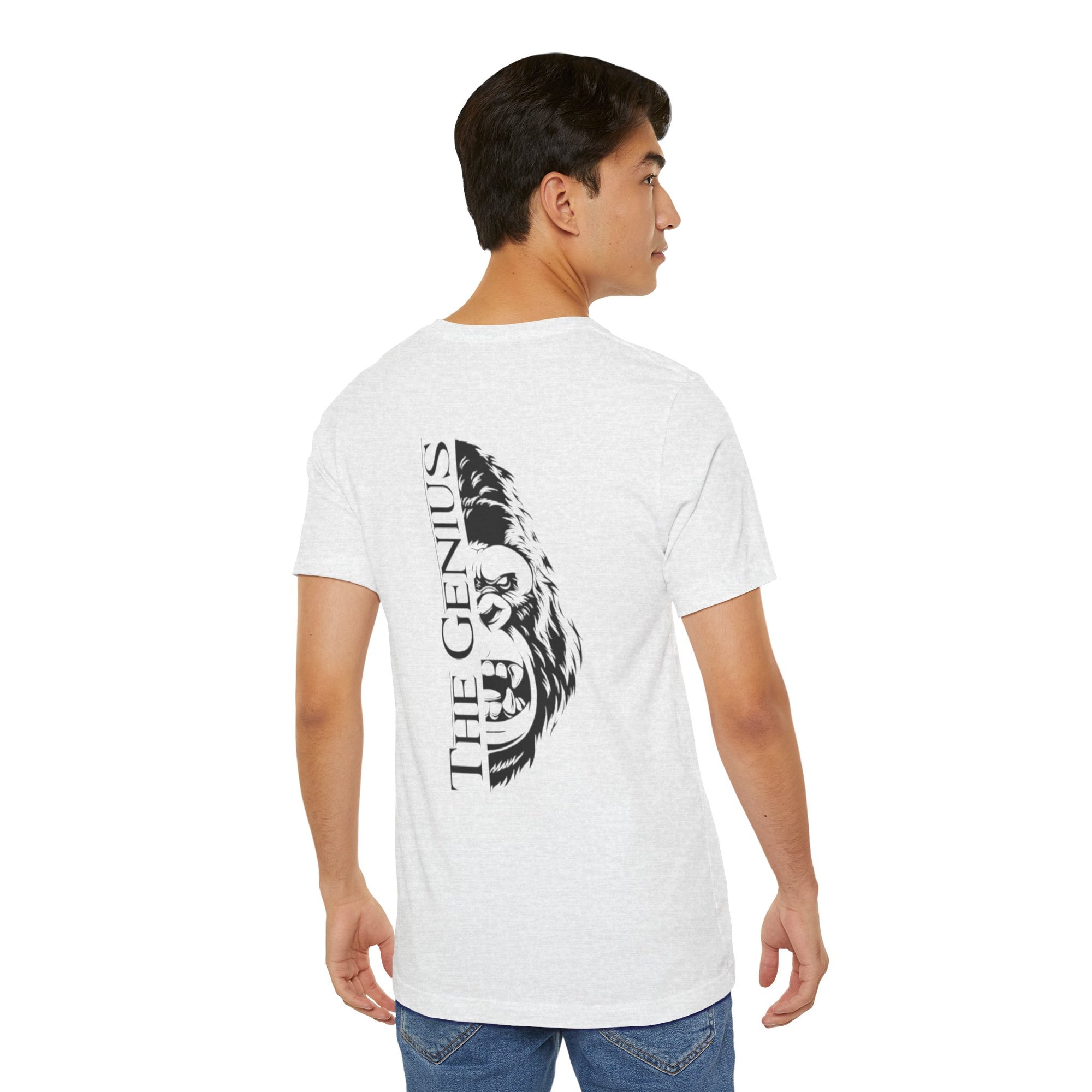 Genius T-Shirt