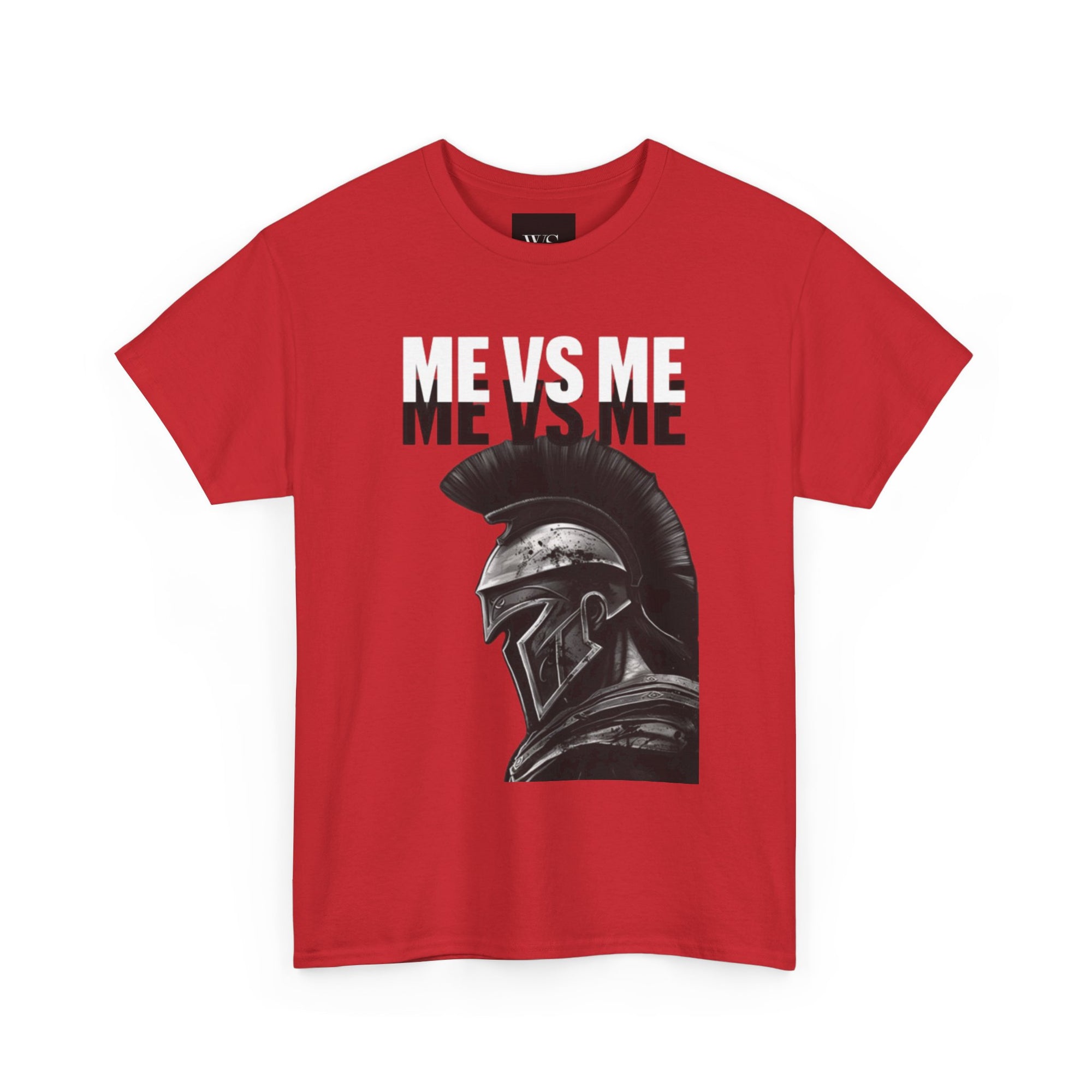 ME Vs ME