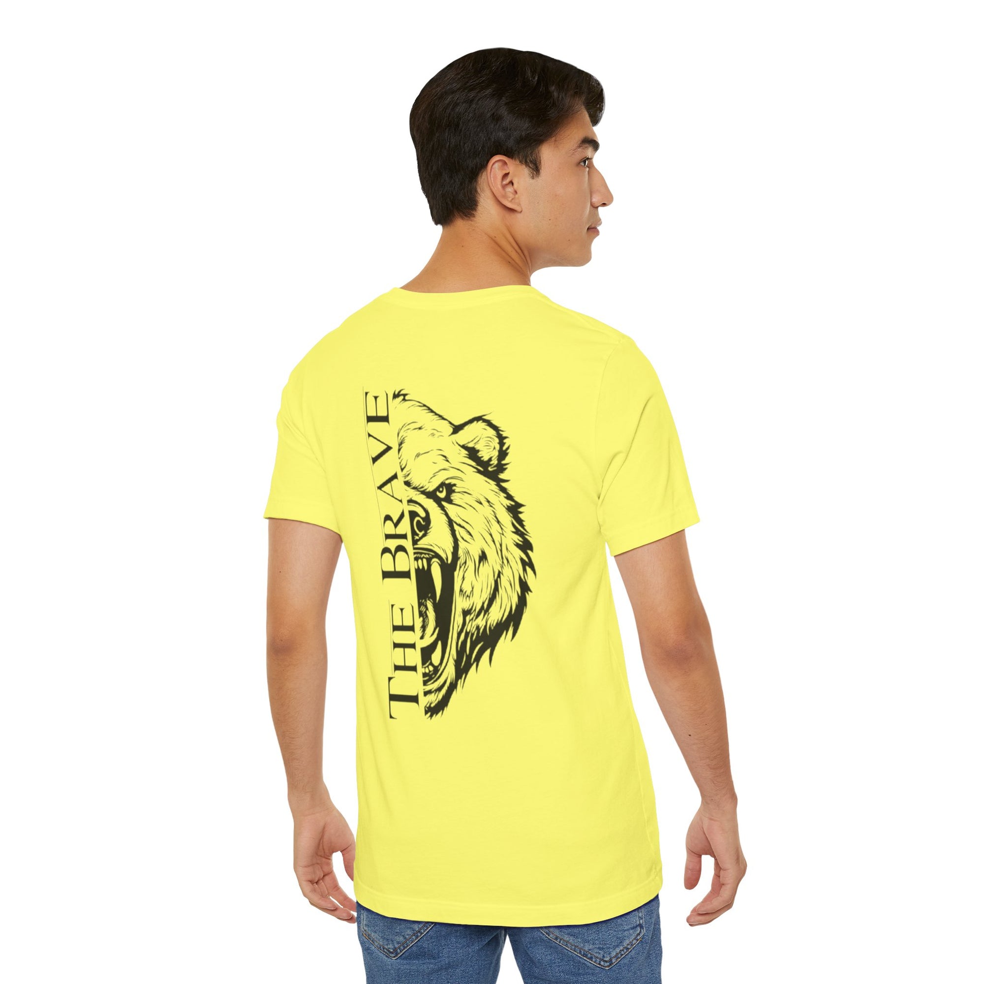 The Brave T-Shirt