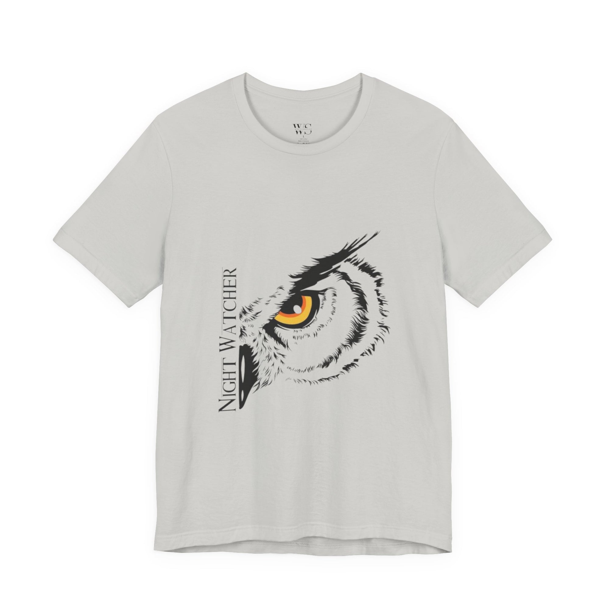 The Night Watcher T-Shirt