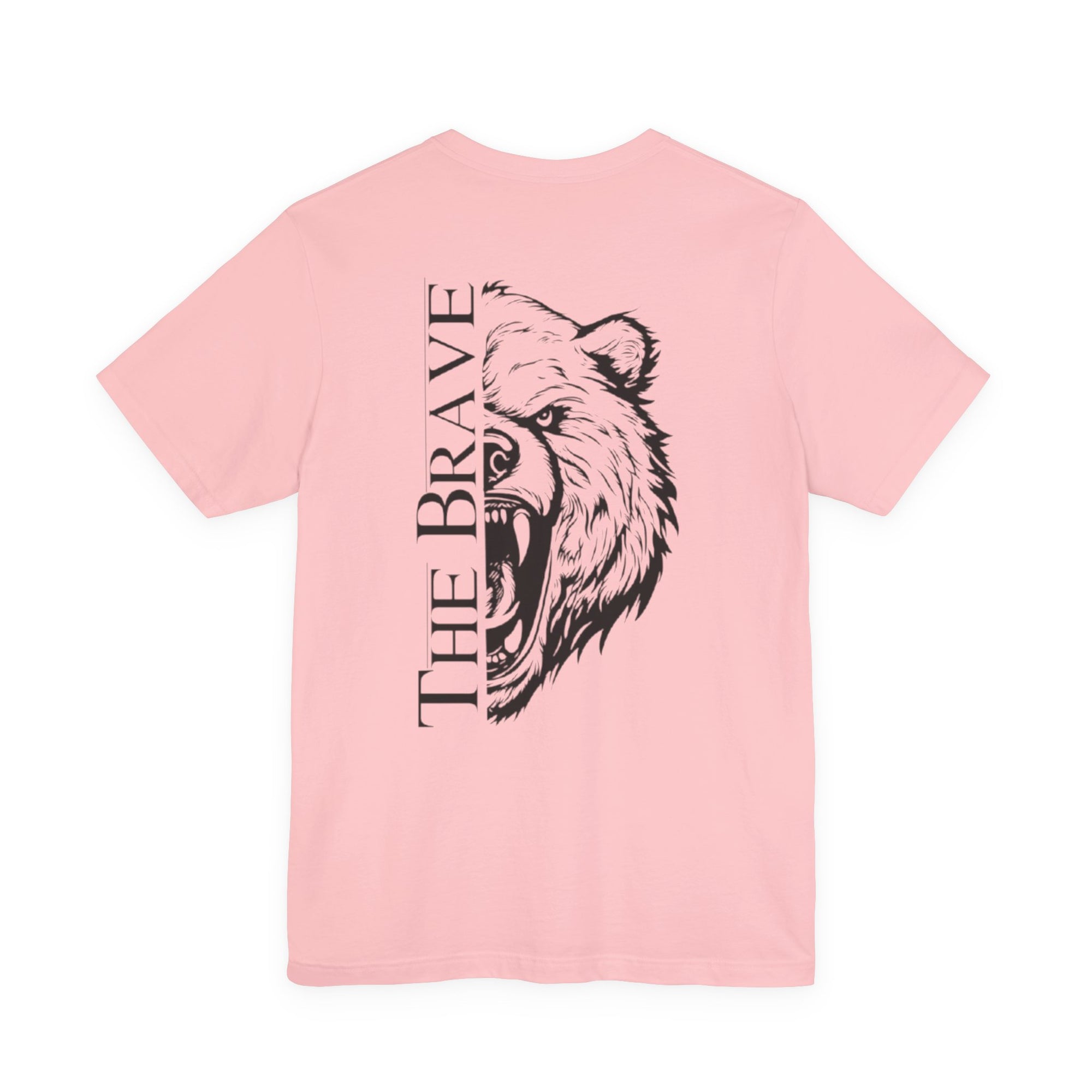 The Brave T-Shirt