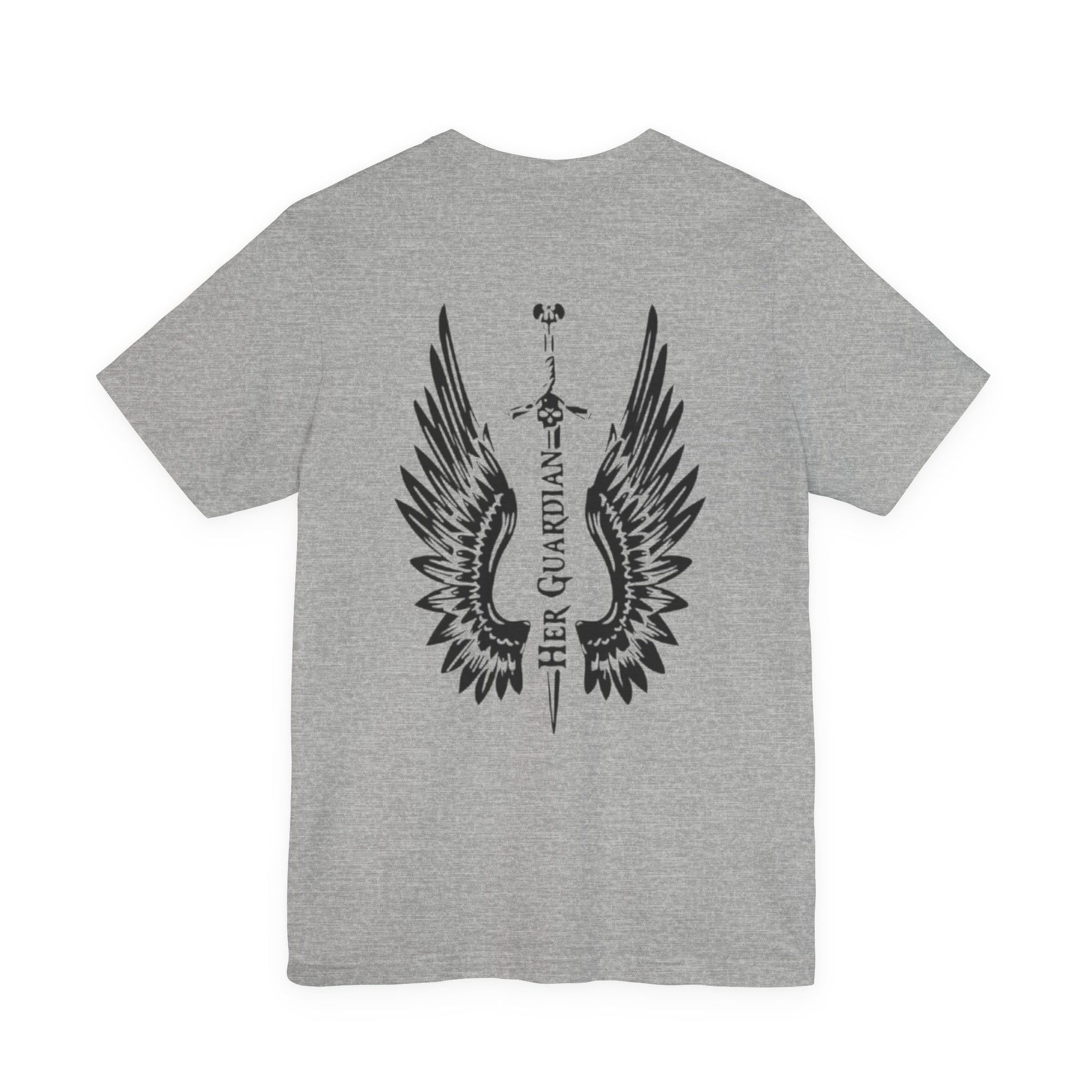 Her Guardian T-Shirt
