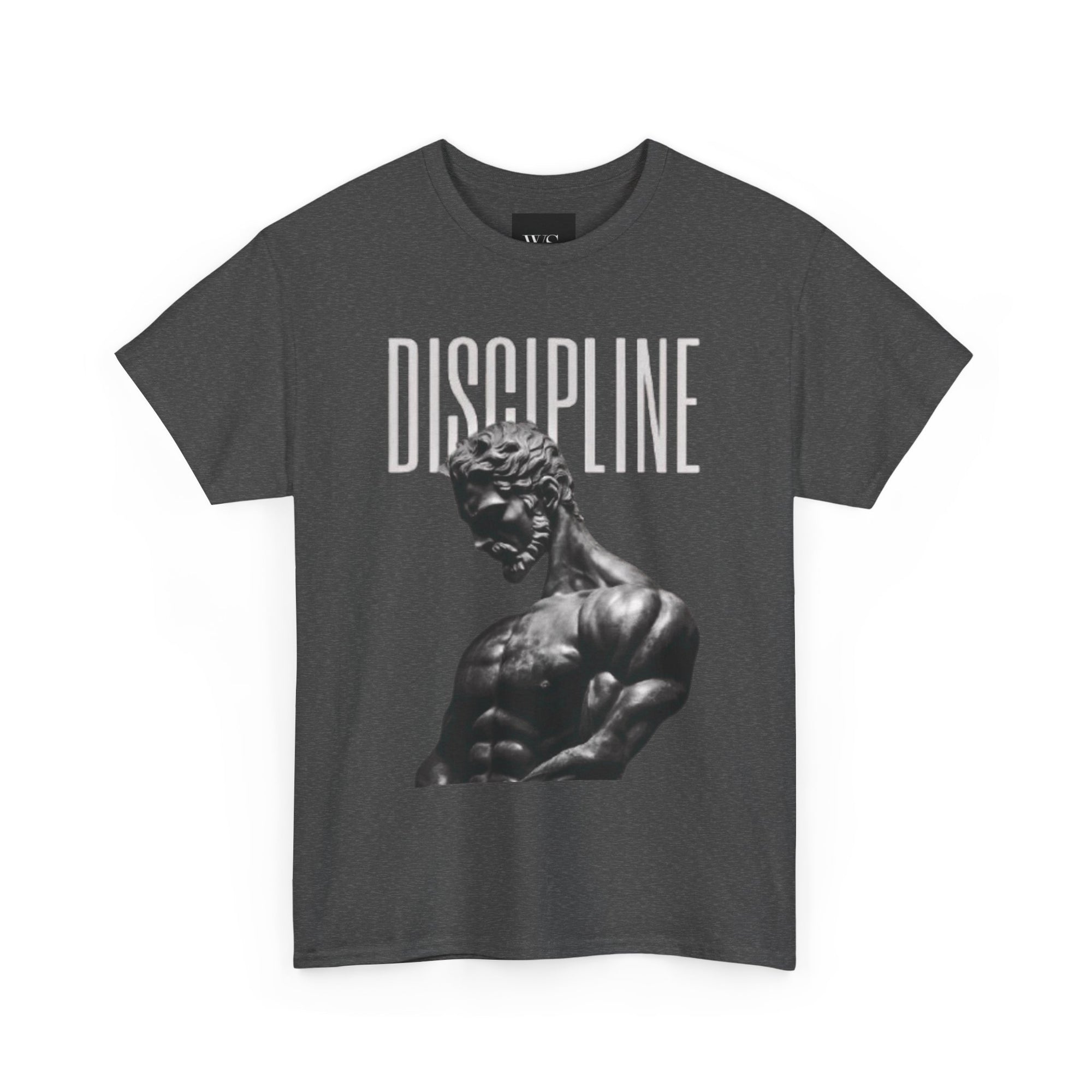 Discipline
