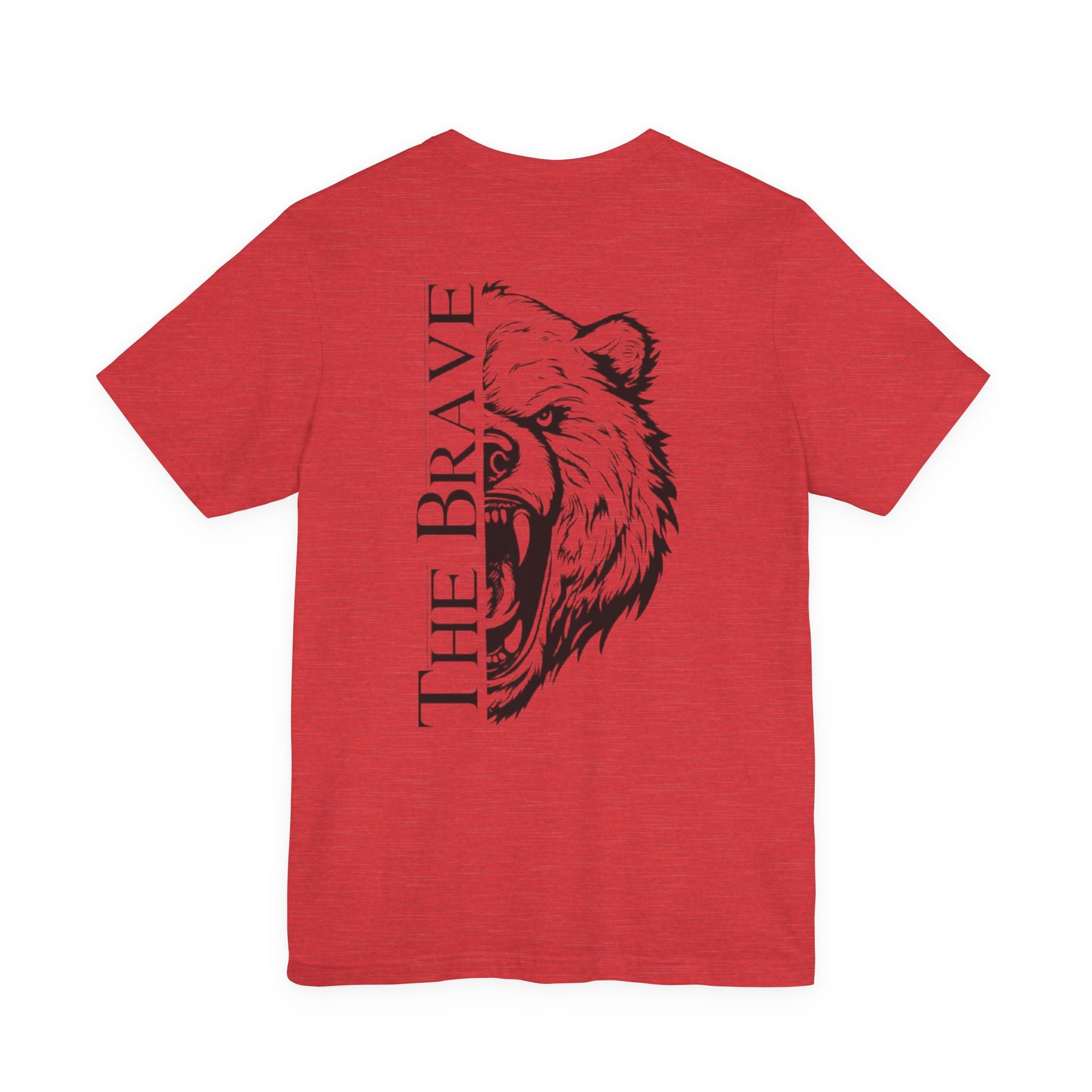 The Brave T-Shirt