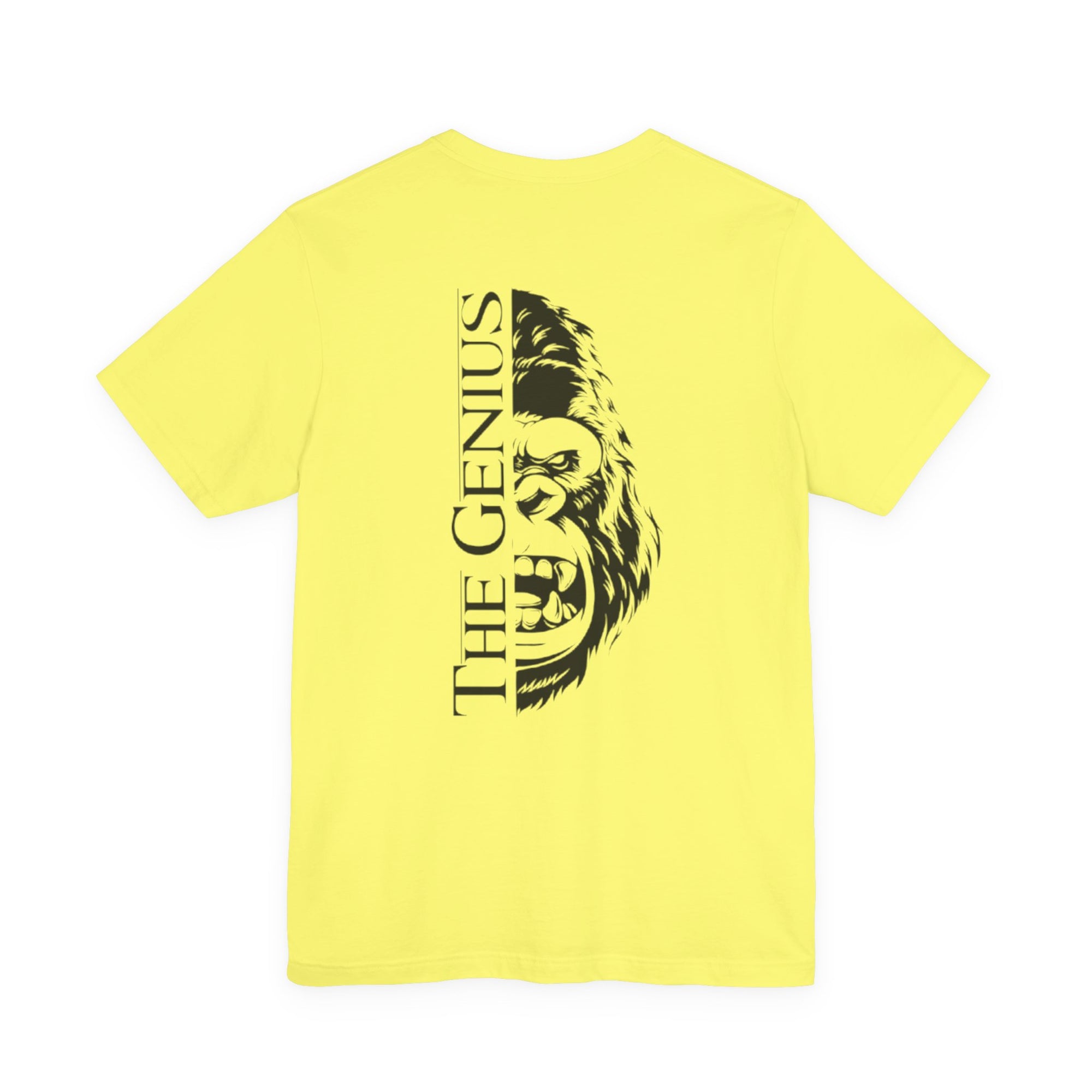 Genius T-Shirt