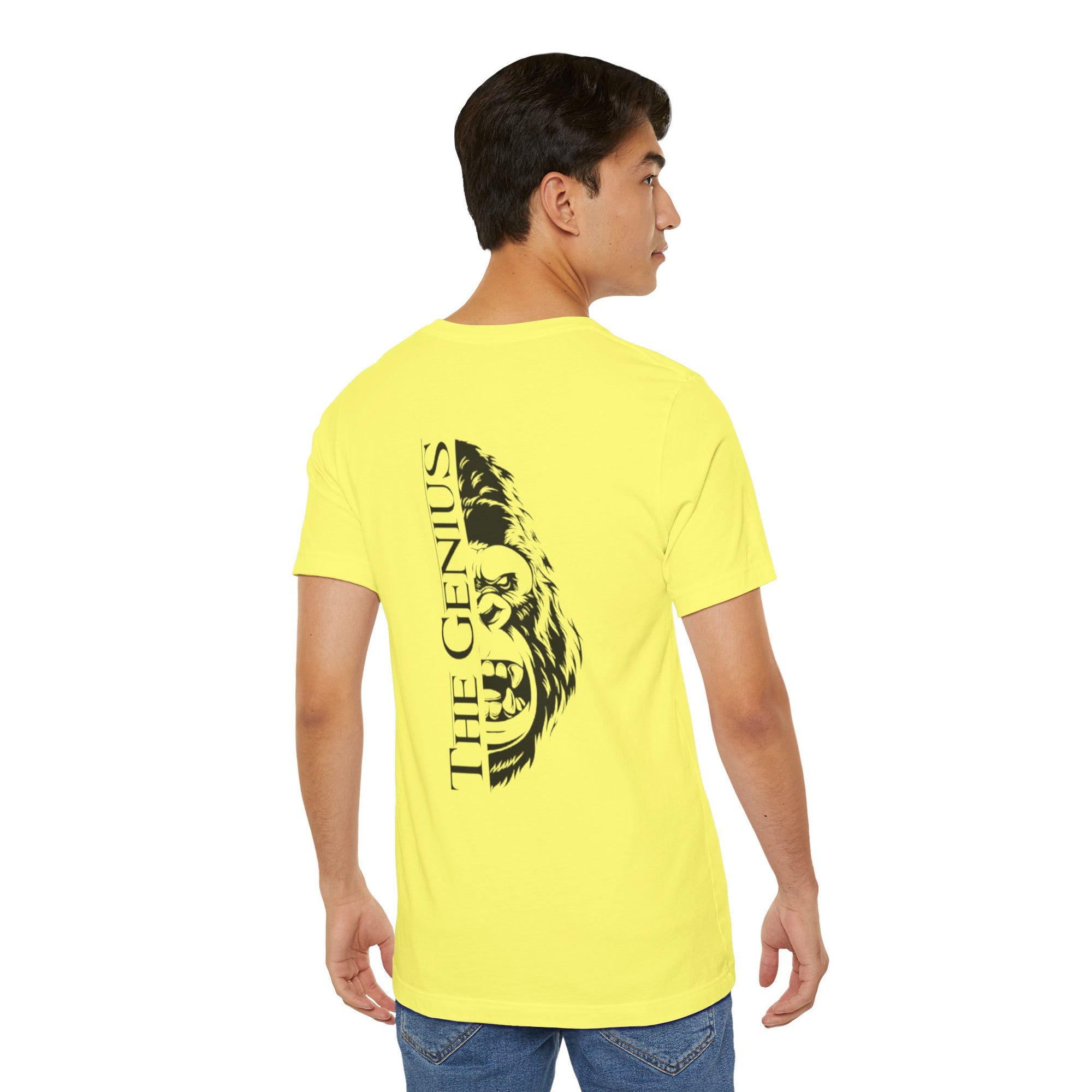 Genius T-Shirt