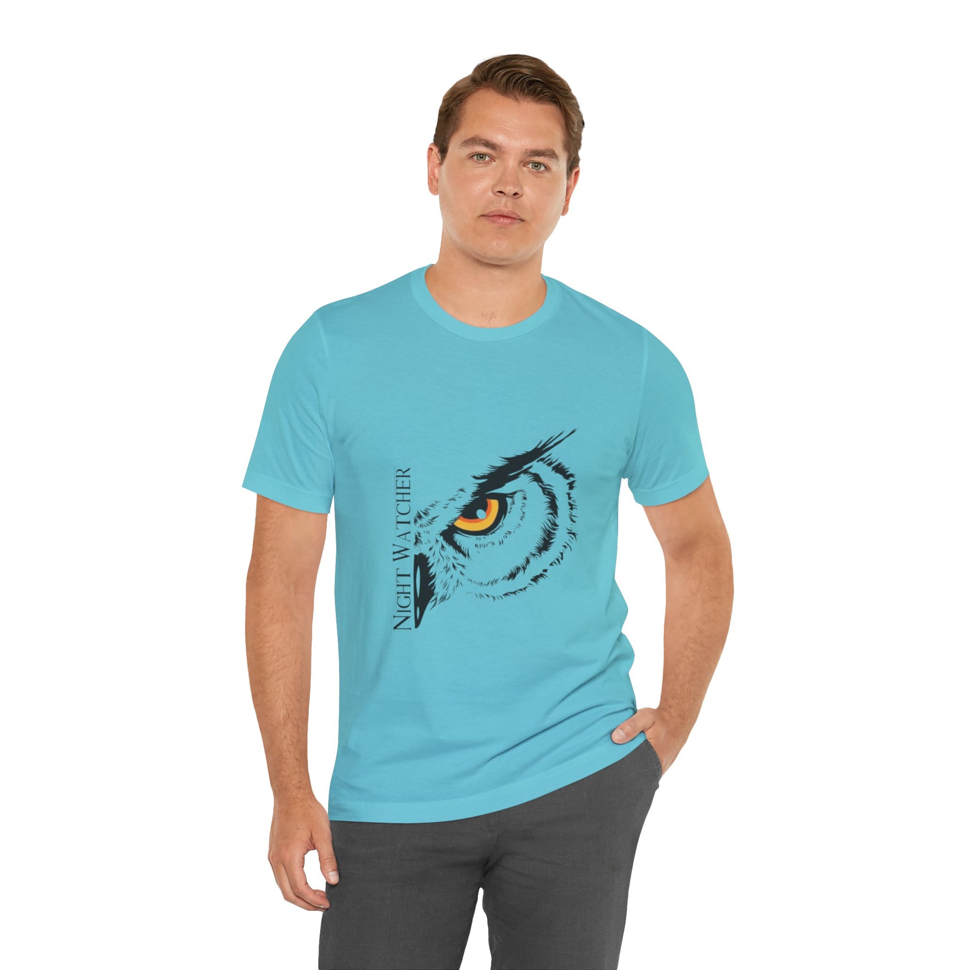 The Night Watcher T-Shirt
