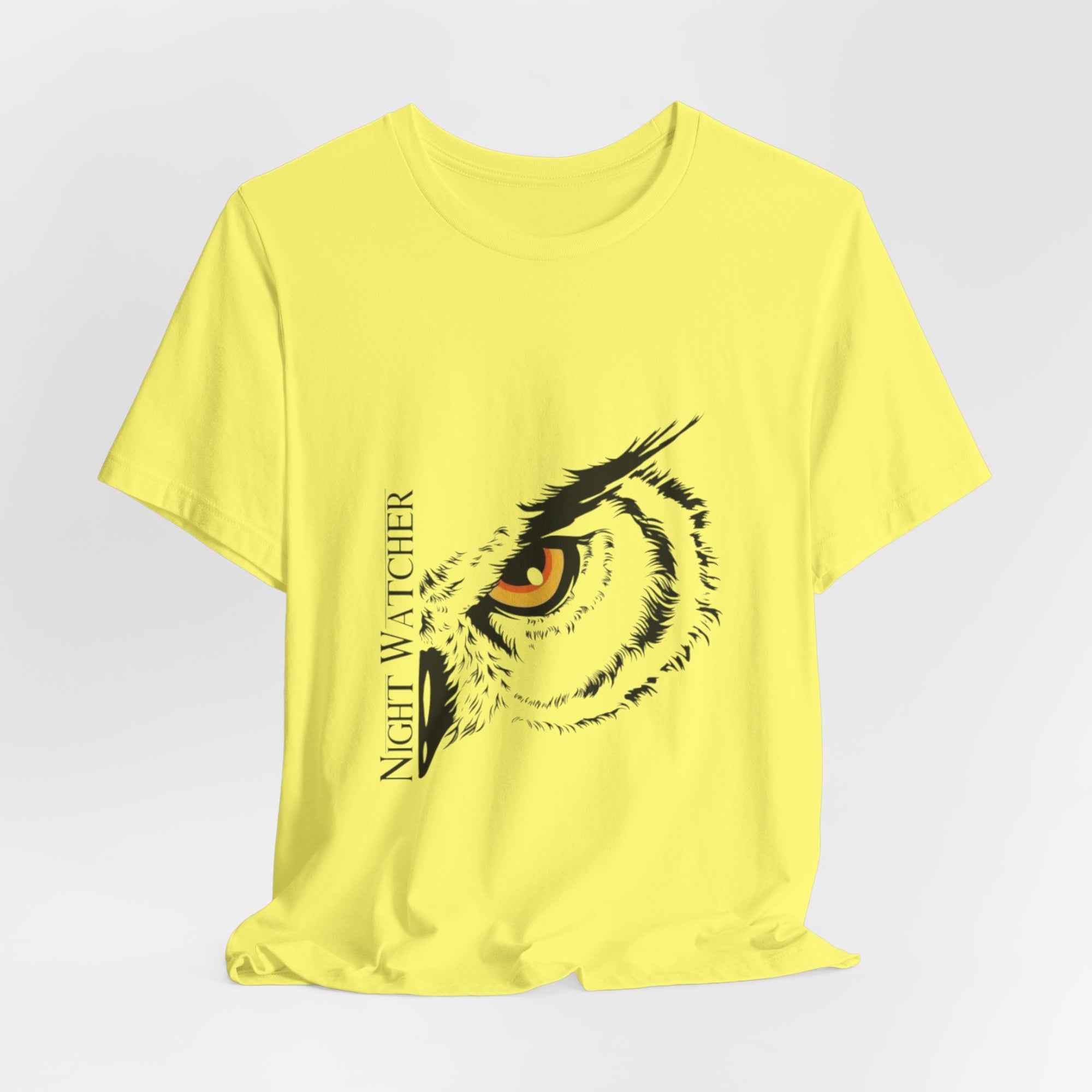 The Night Watcher T-Shirt