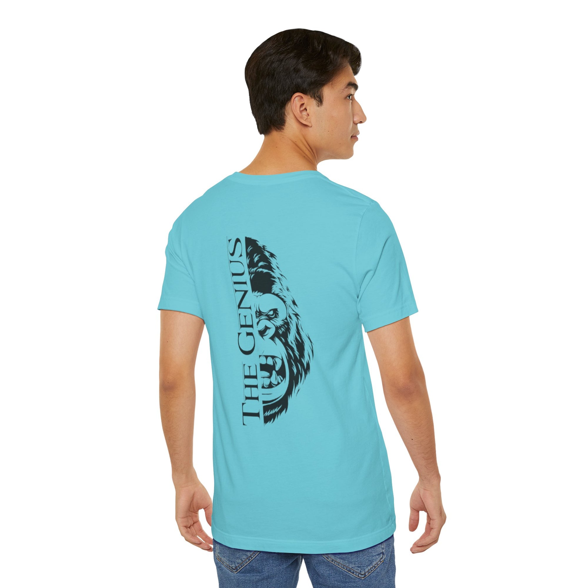 Genius T-Shirt