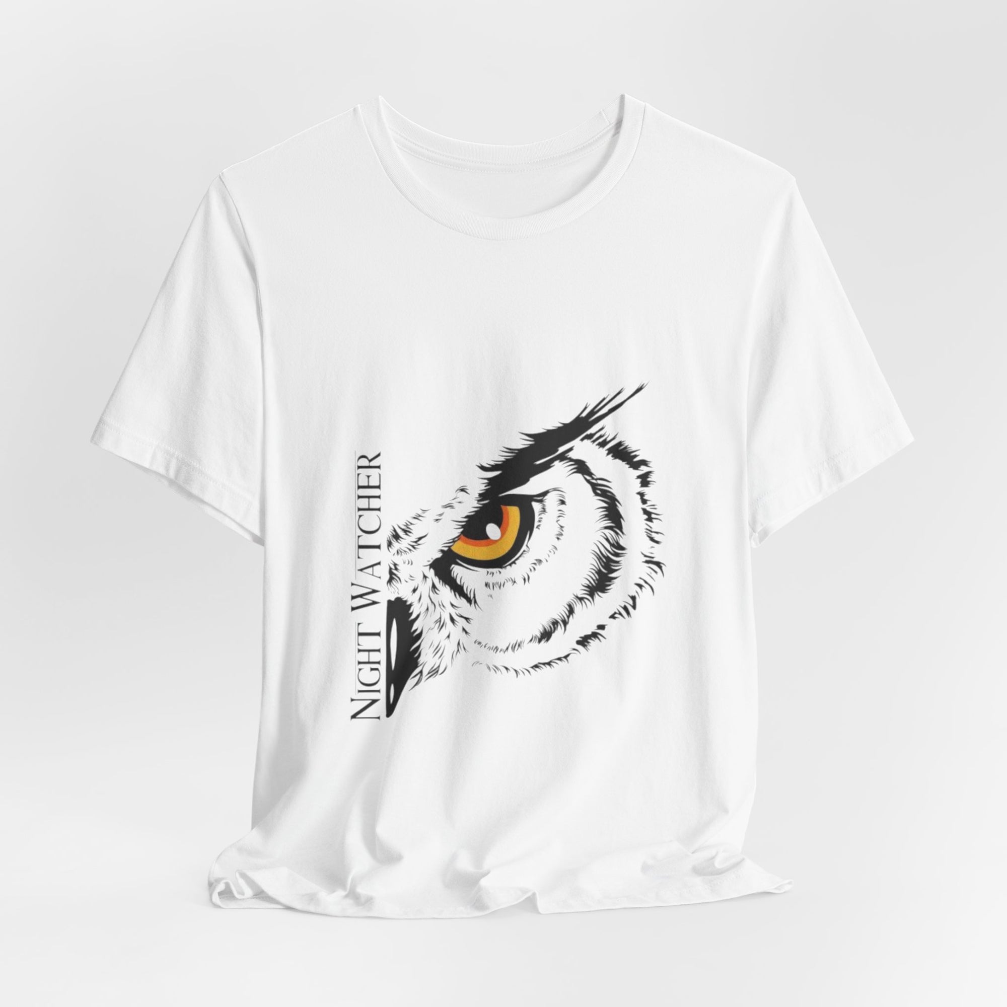 The Night Watcher T-Shirt