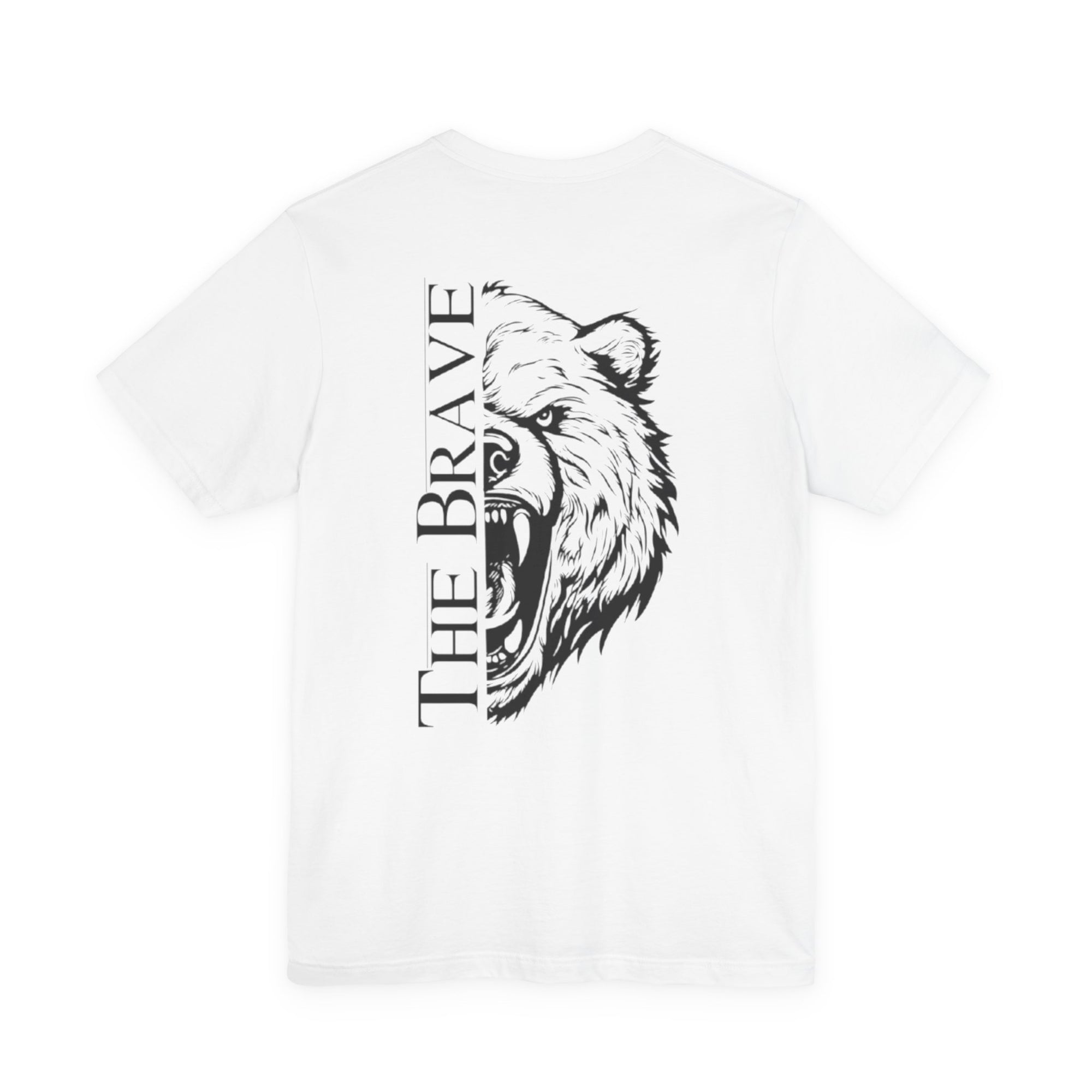 The Brave T-Shirt