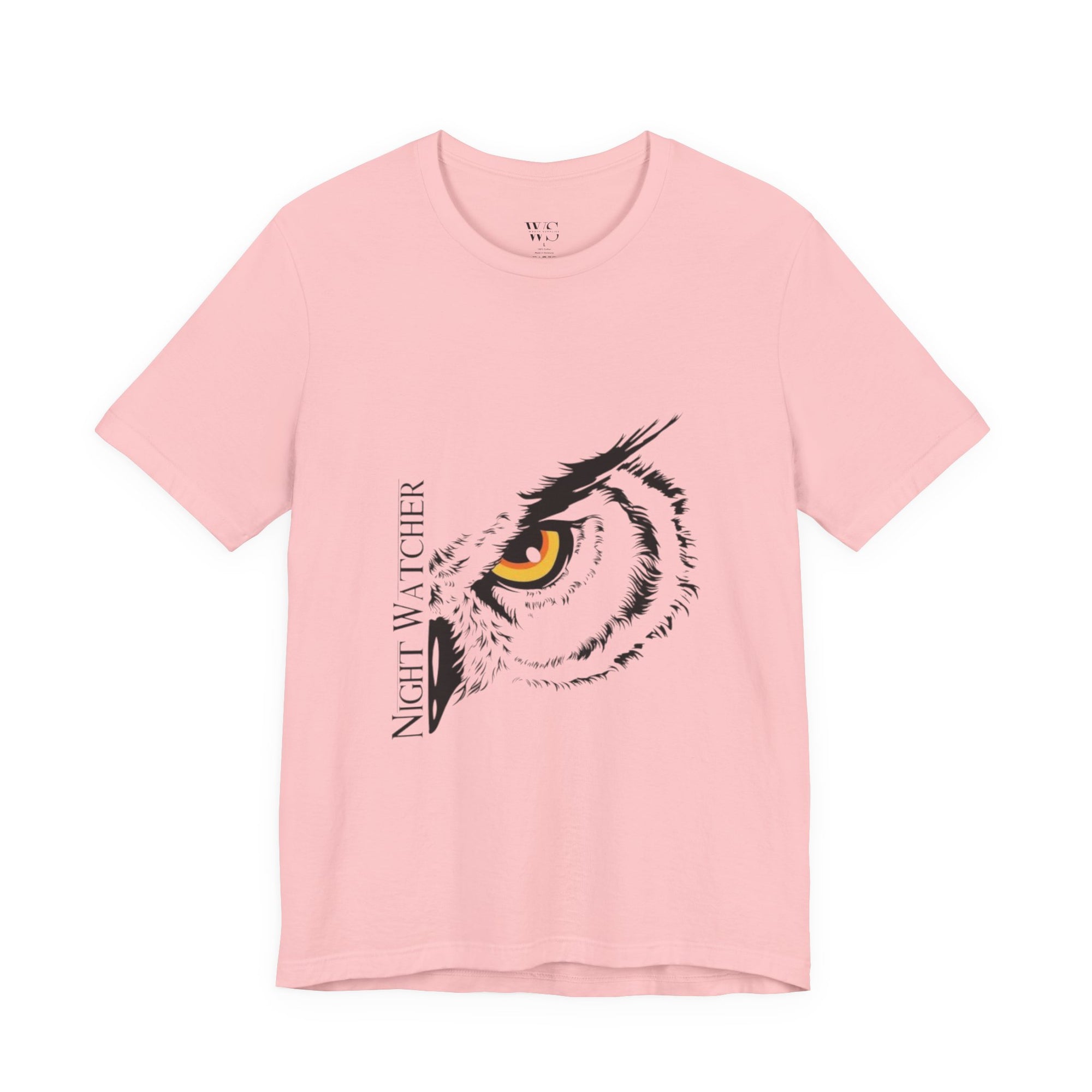 The Night Watcher T-Shirt