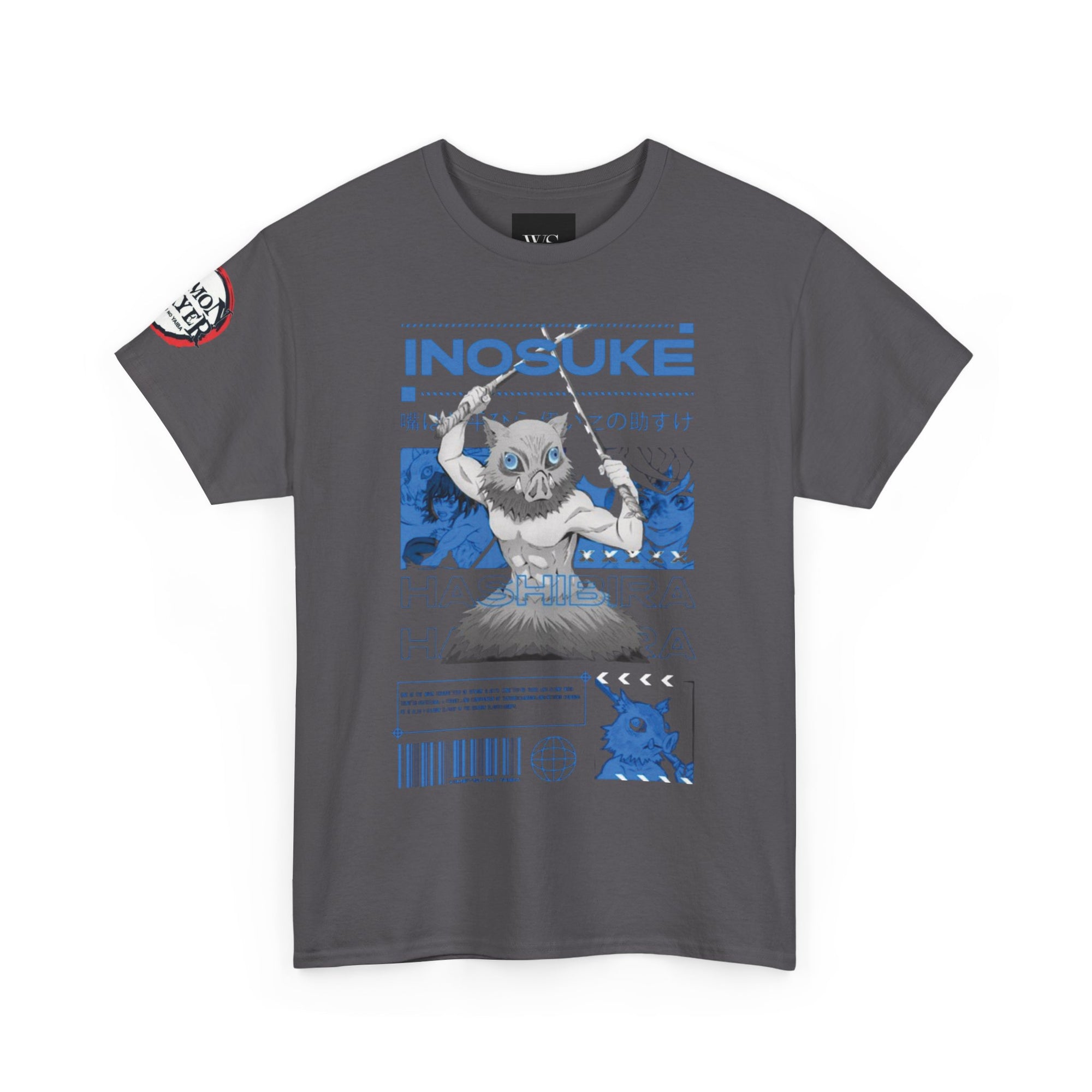 INOSUKE-Demon Slayer