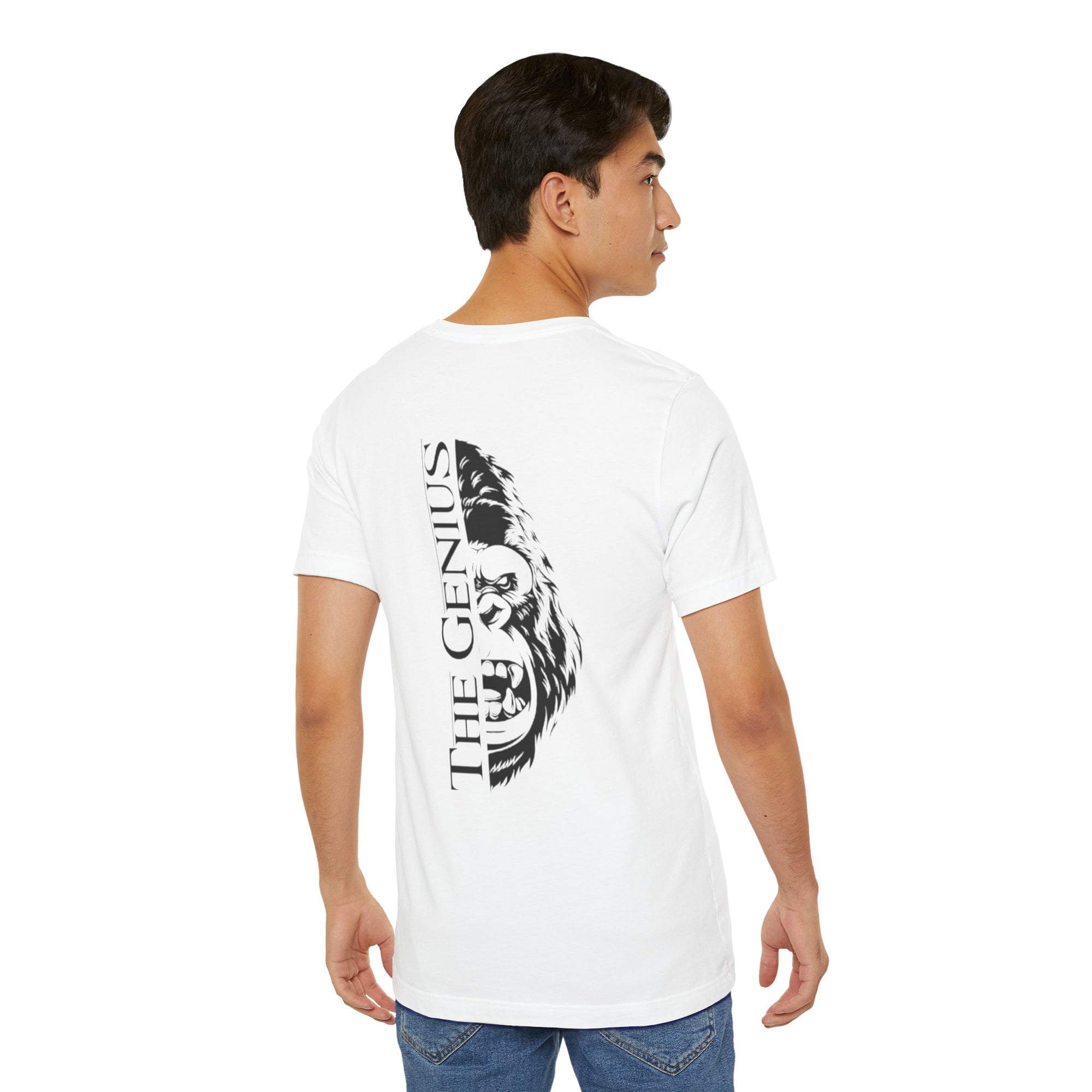 Genius T-Shirt