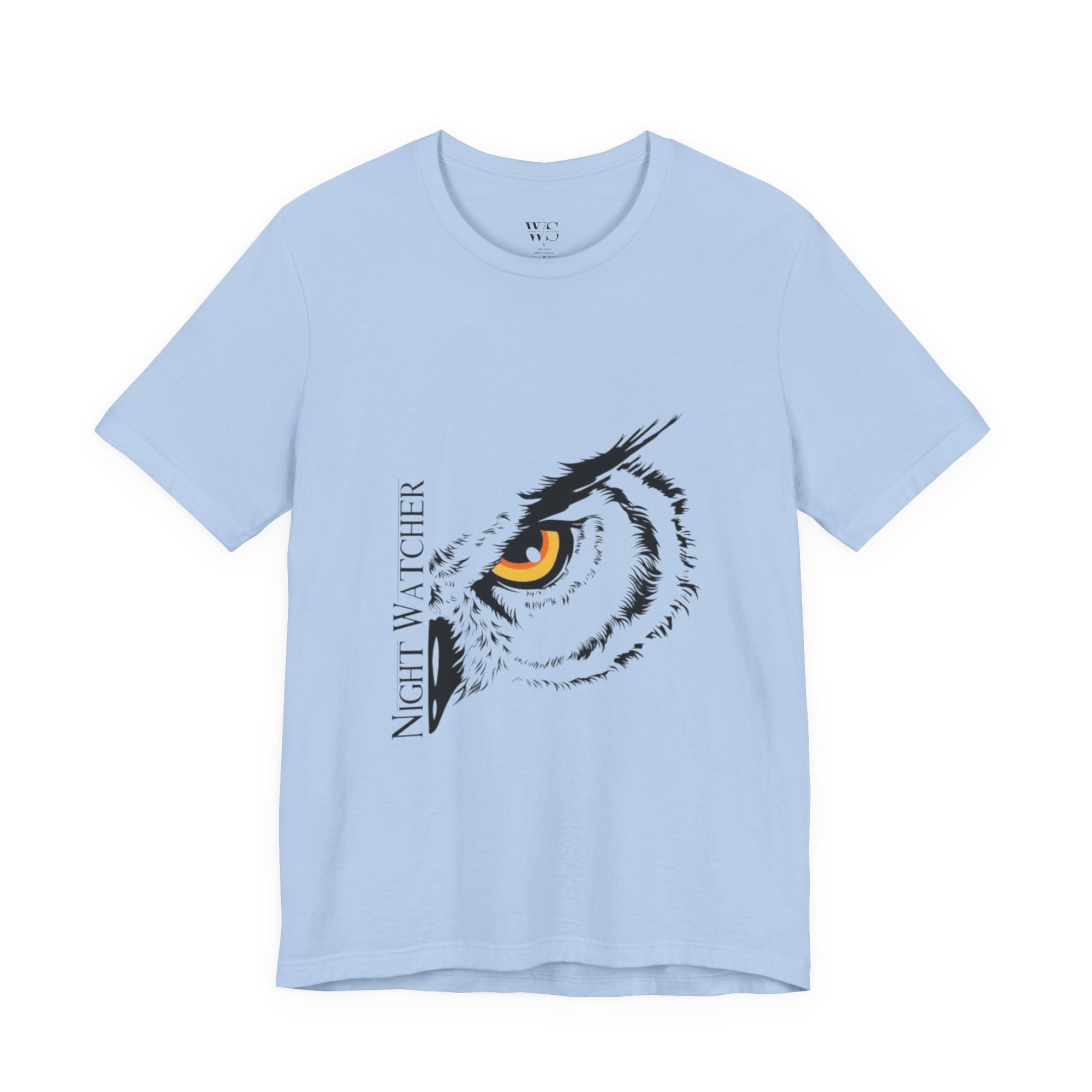 The Night Watcher T-Shirt