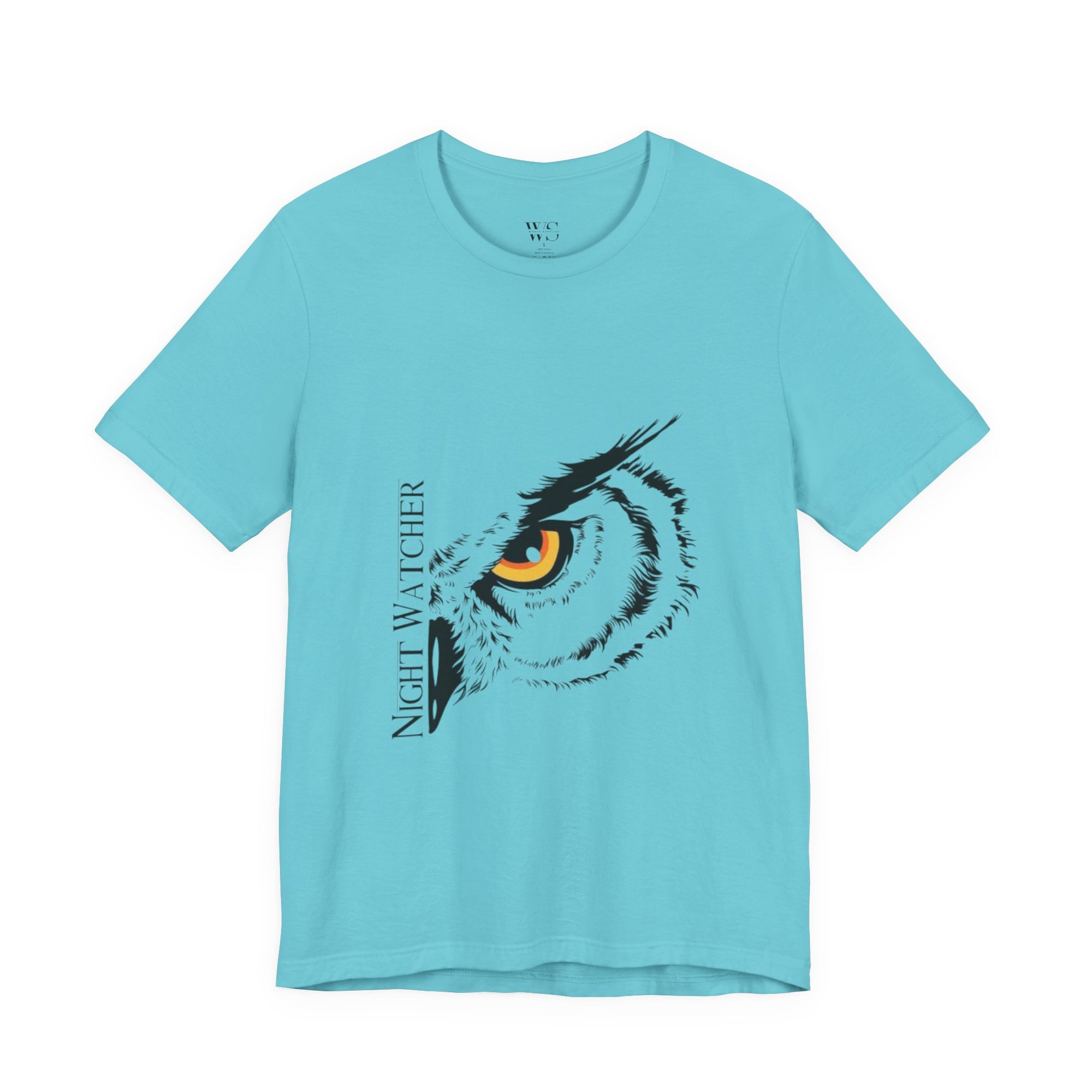 The Night Watcher T-Shirt