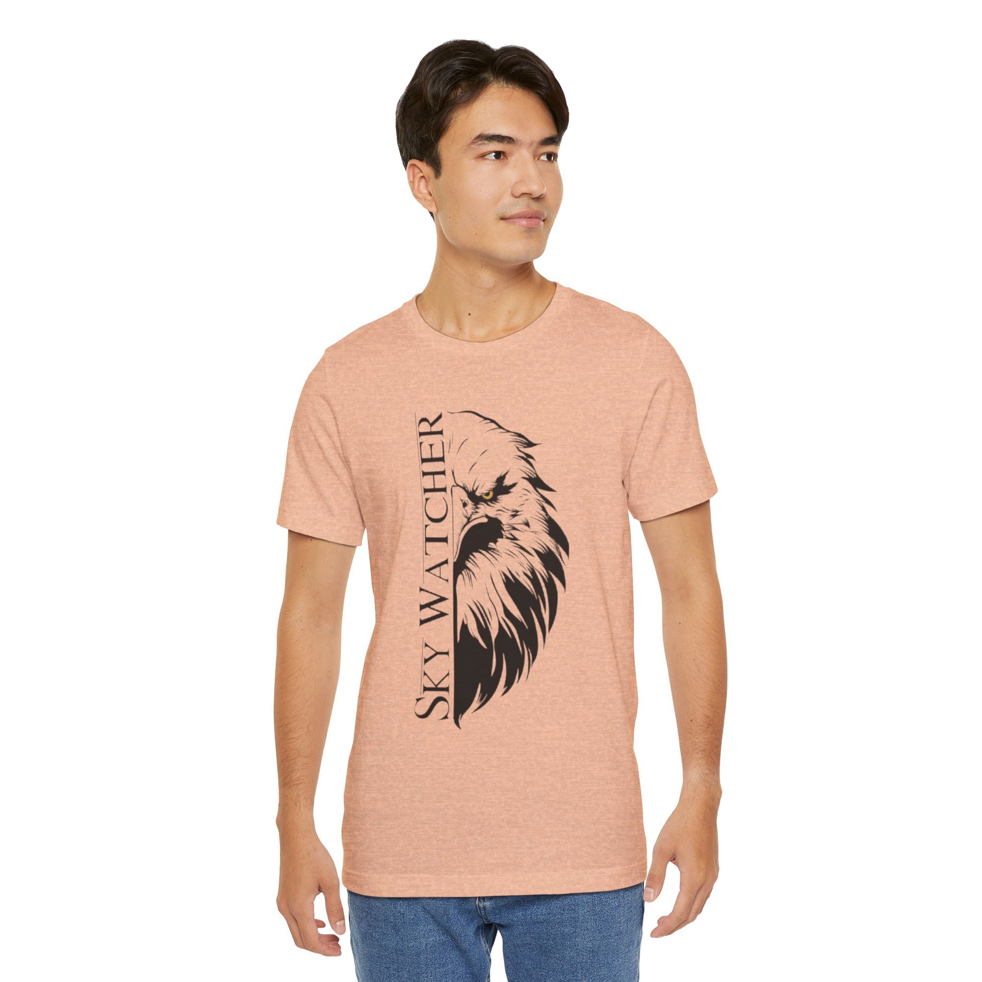 Sky Watcher Tee