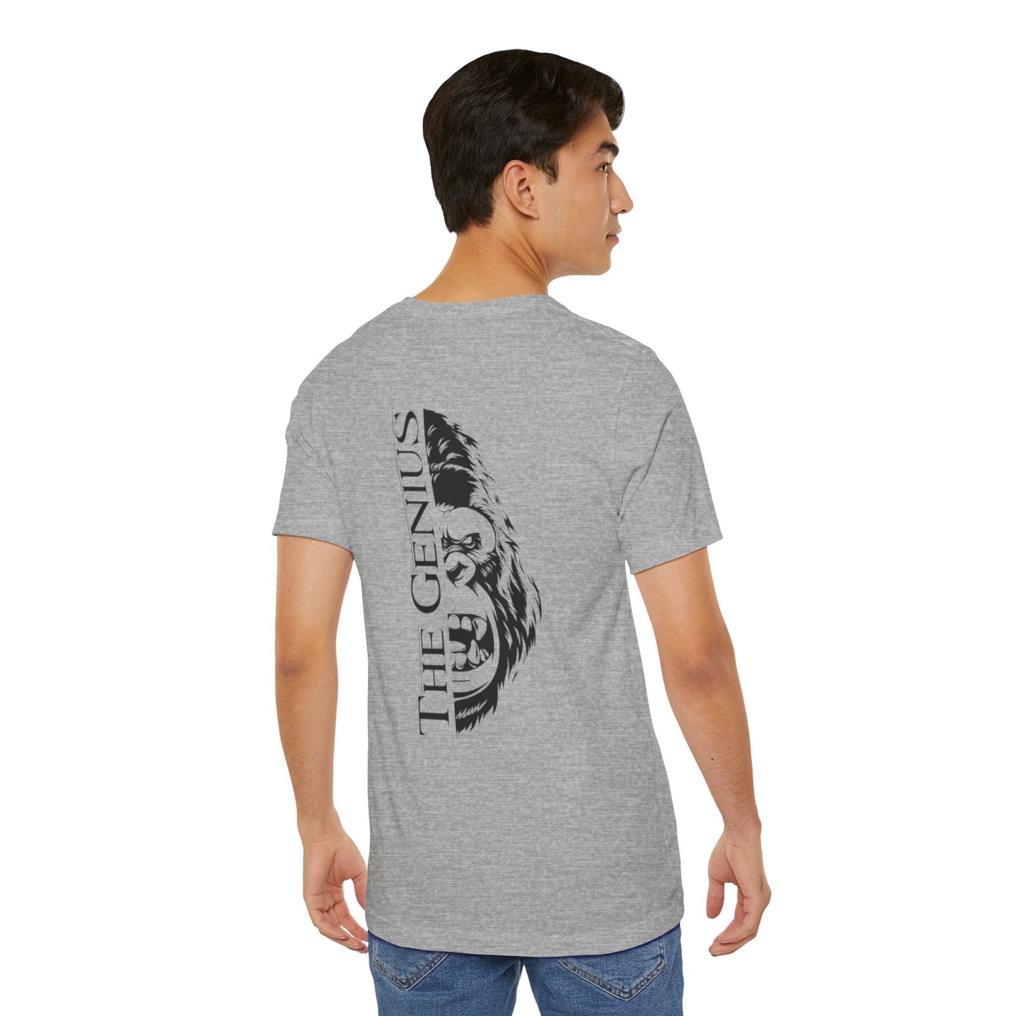 Genius T-Shirt