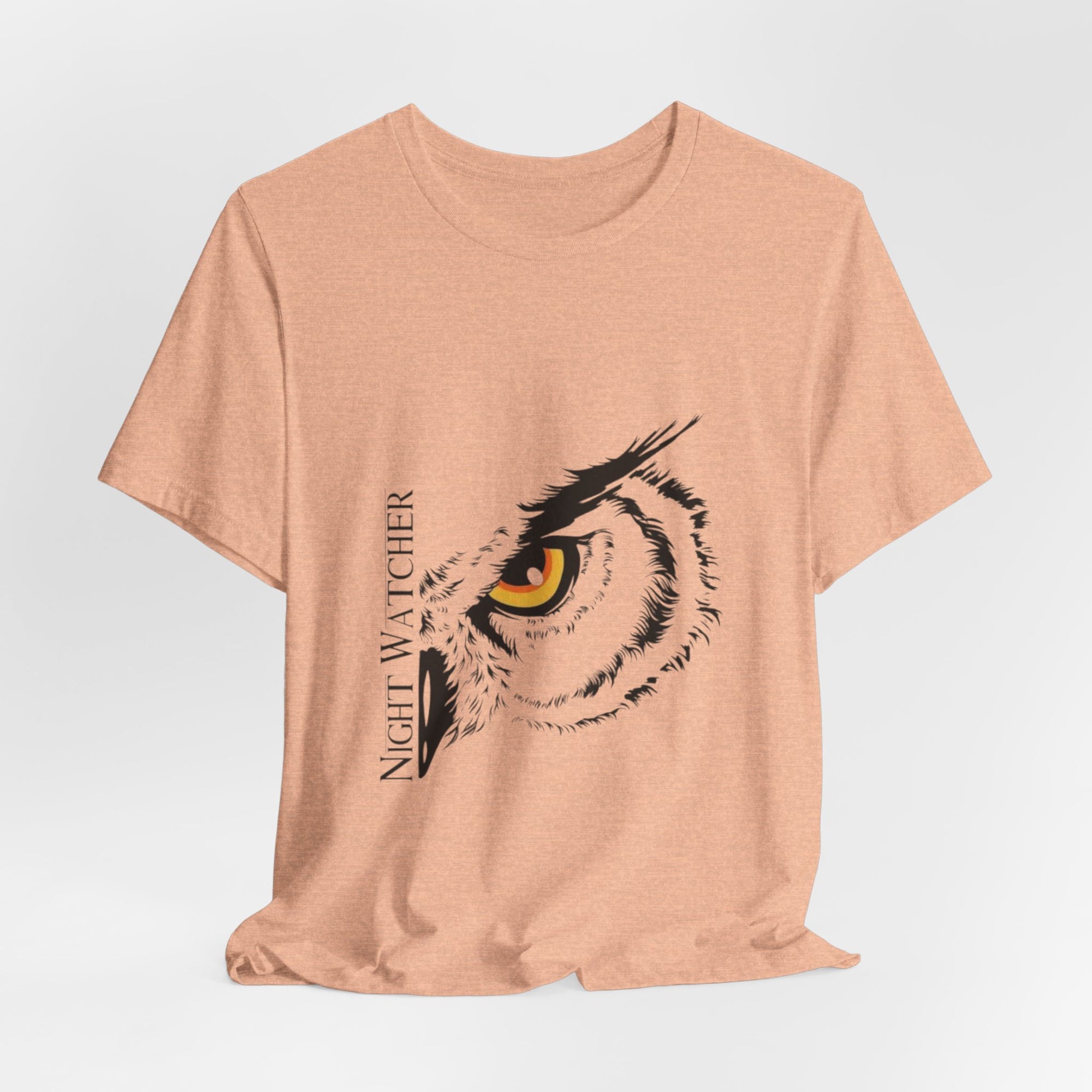 The Night Watcher T-Shirt