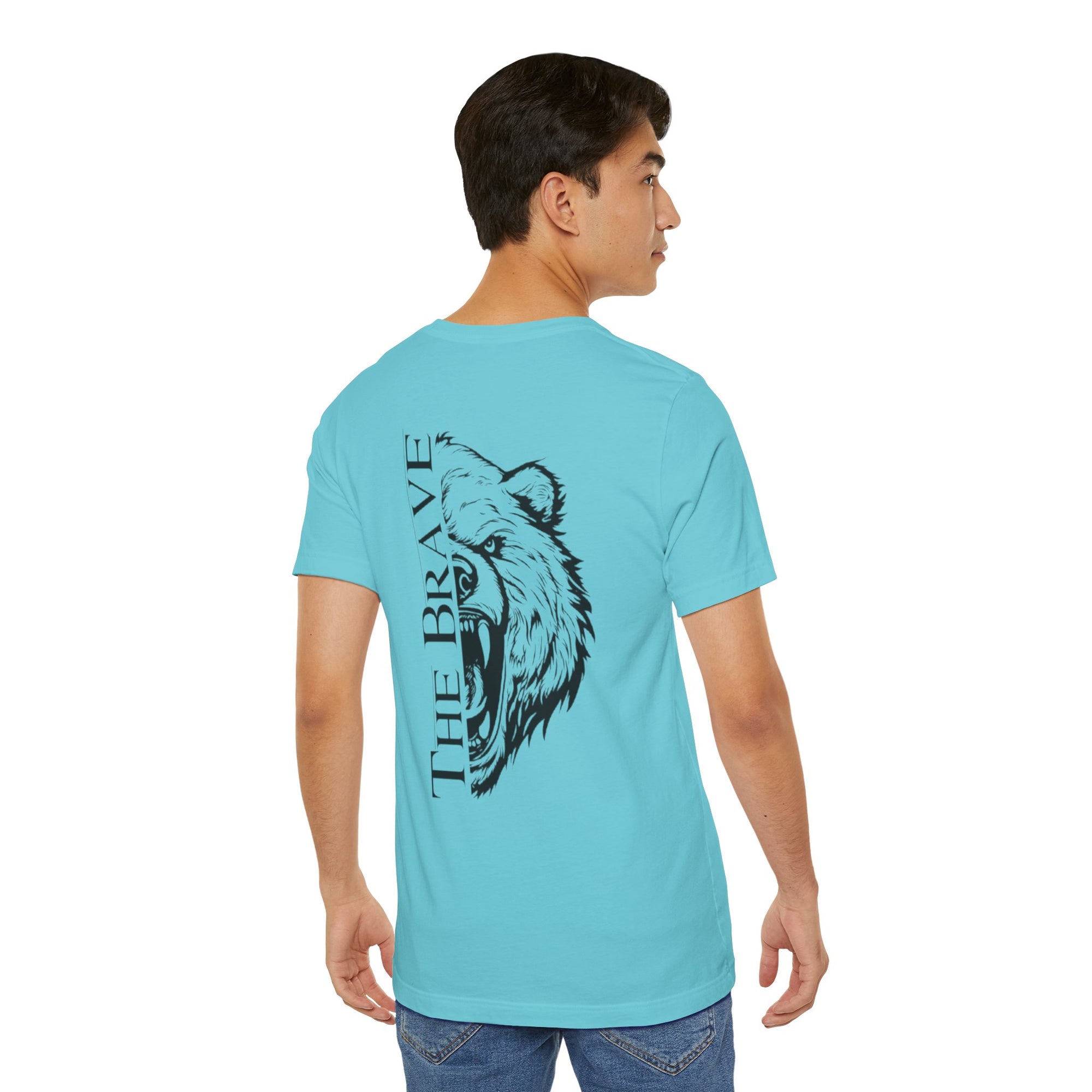 The Brave T-Shirt