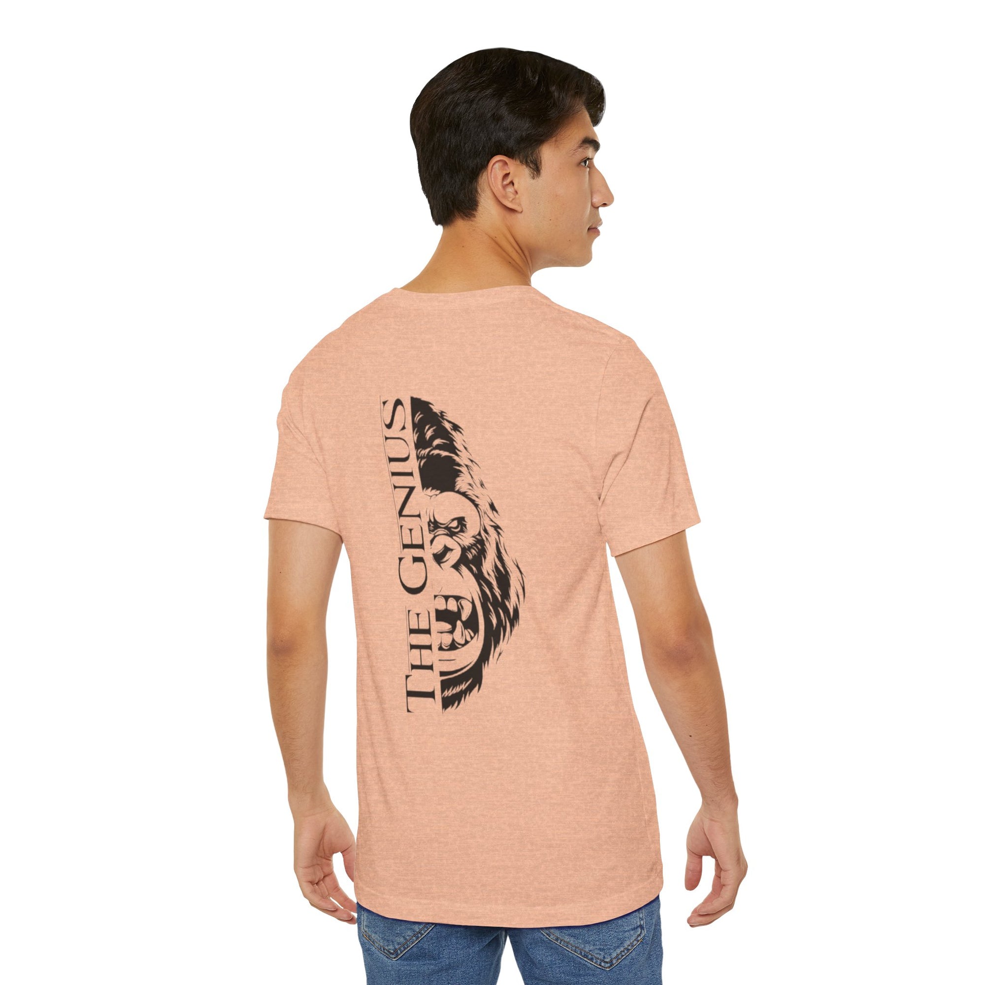 Genius T-Shirt