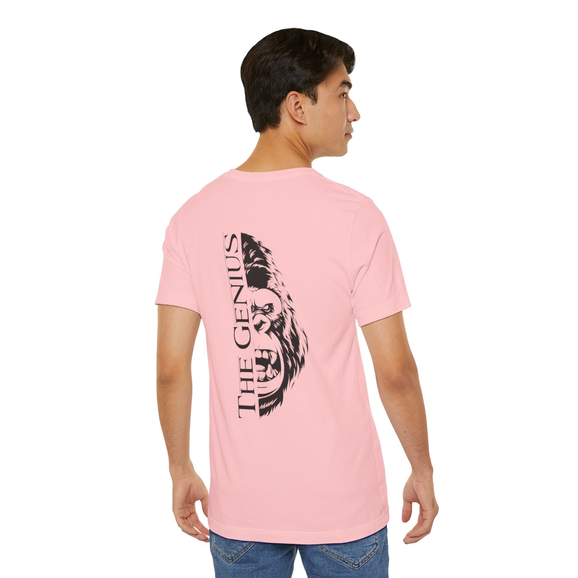 Genius T-Shirt