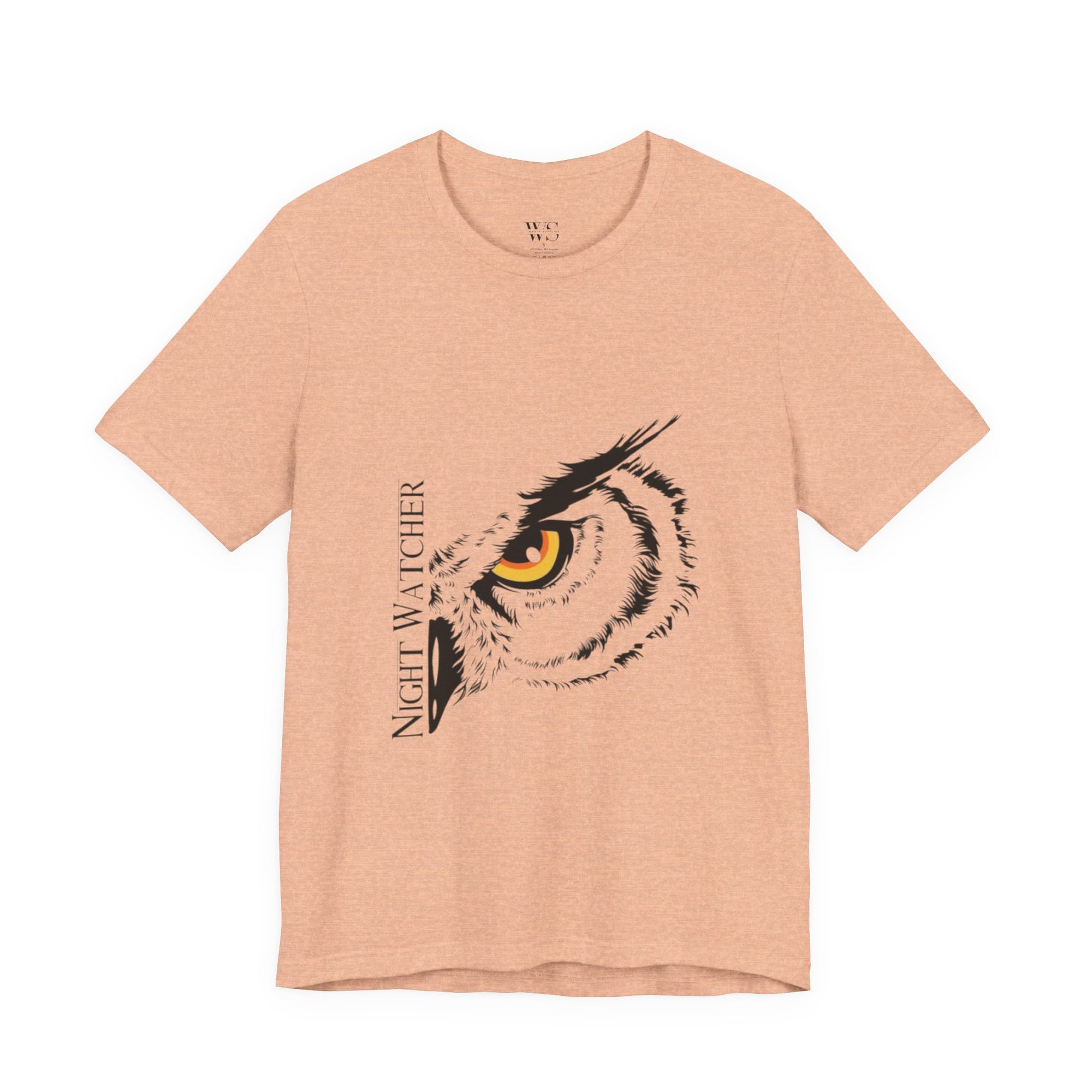 The Night Watcher T-Shirt