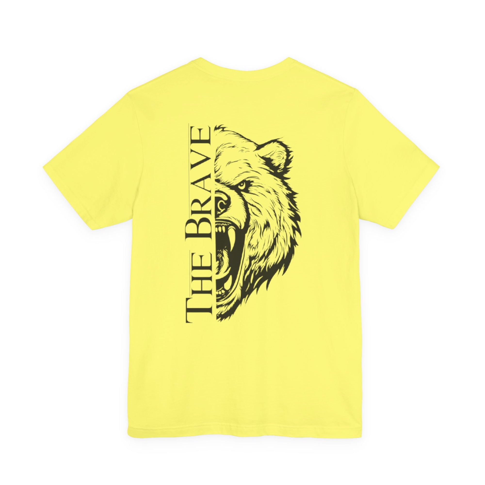 The Brave T-Shirt